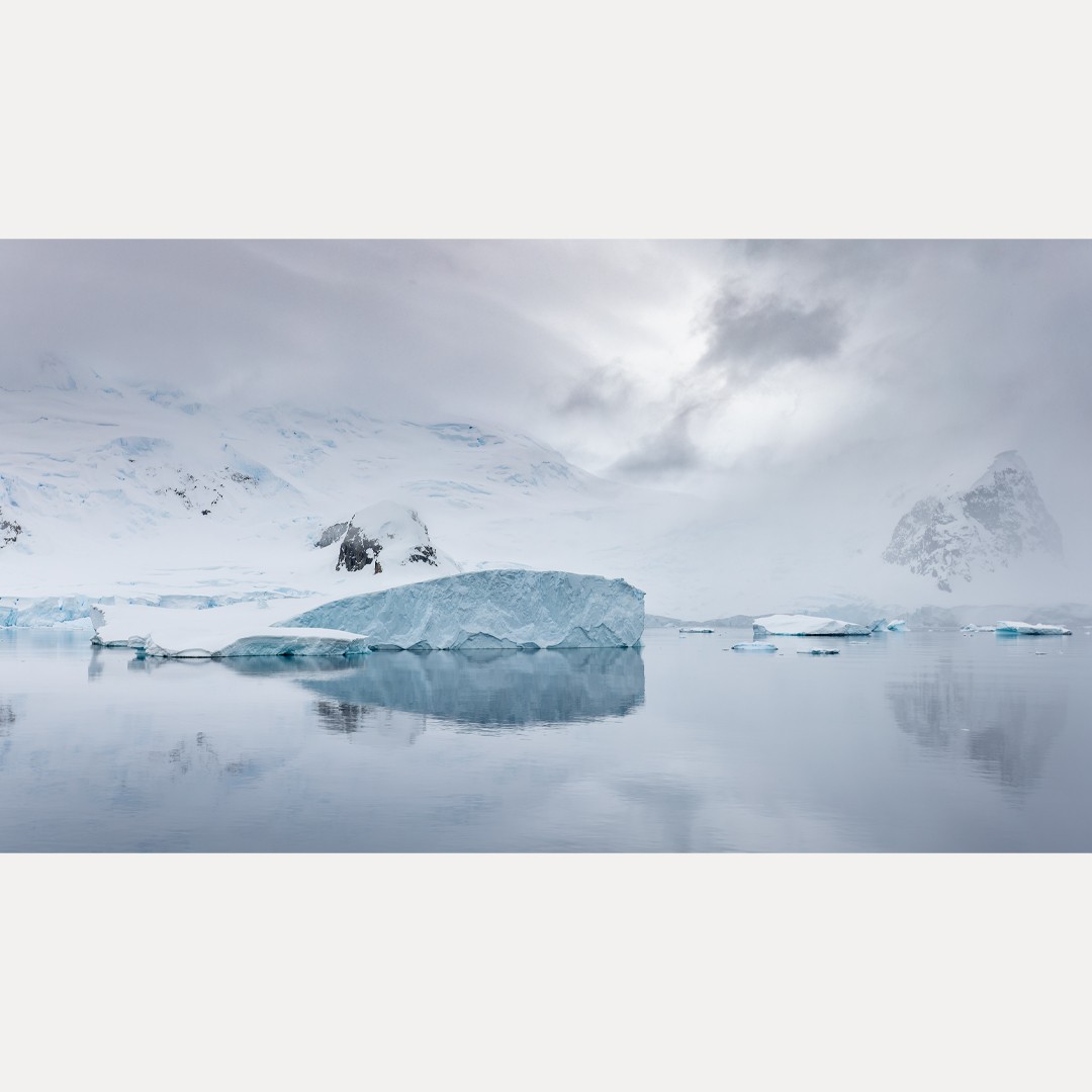 The mesmerizing Weddell Sea, home to an incredible phenomenon known as "supercooling". The sea's temperatures can drop so low that the water remains liquid even below its freezing point! This creates a mesmerizing landscape where the calmest of waters can instantly transform into solid ice crystals upon disturbance.
.
.
.
.
#AntarcticaTravel #IcebergSpotting #CanonR5Photography #AntarcticPeninsula #TravelPhotography #DocumentYourJourney #NaturePhotography #FrozenWonders #ExpeditionCruising #AdventureTravel #AntarcticExploration #LandscapePhotography #ExploreTheWorld #EarthCapture #BucketListTravel #Antarctica #Iceberg #NatureFacts #WondersOfTheWorld #igtravel #traveltheworld #travelingram #traveler #mytravelgram #gadventures #natgeotravel #natgeoyourshot