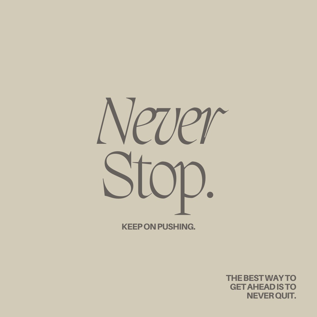 Can't stop. Won't stop.
.
.
.
.
.
.
.
.
#copywriter #copywriting #copywritingtips #freelancecopywriter #copywriters #smallbusiness #socialmediatips #socialmediacopy #marketingtips #copywritersofinstagram #marketingtools #copywritingservice #seomarketing #contentmarketing #creativeentrepreneur #contentwriters #copywritingservices #mariumahmedcopywriting #dubaicopywriters #UAEcopywriters
#contentwritingservices #chatgpt #ai #copywritingforbusiness #onlinebusiness