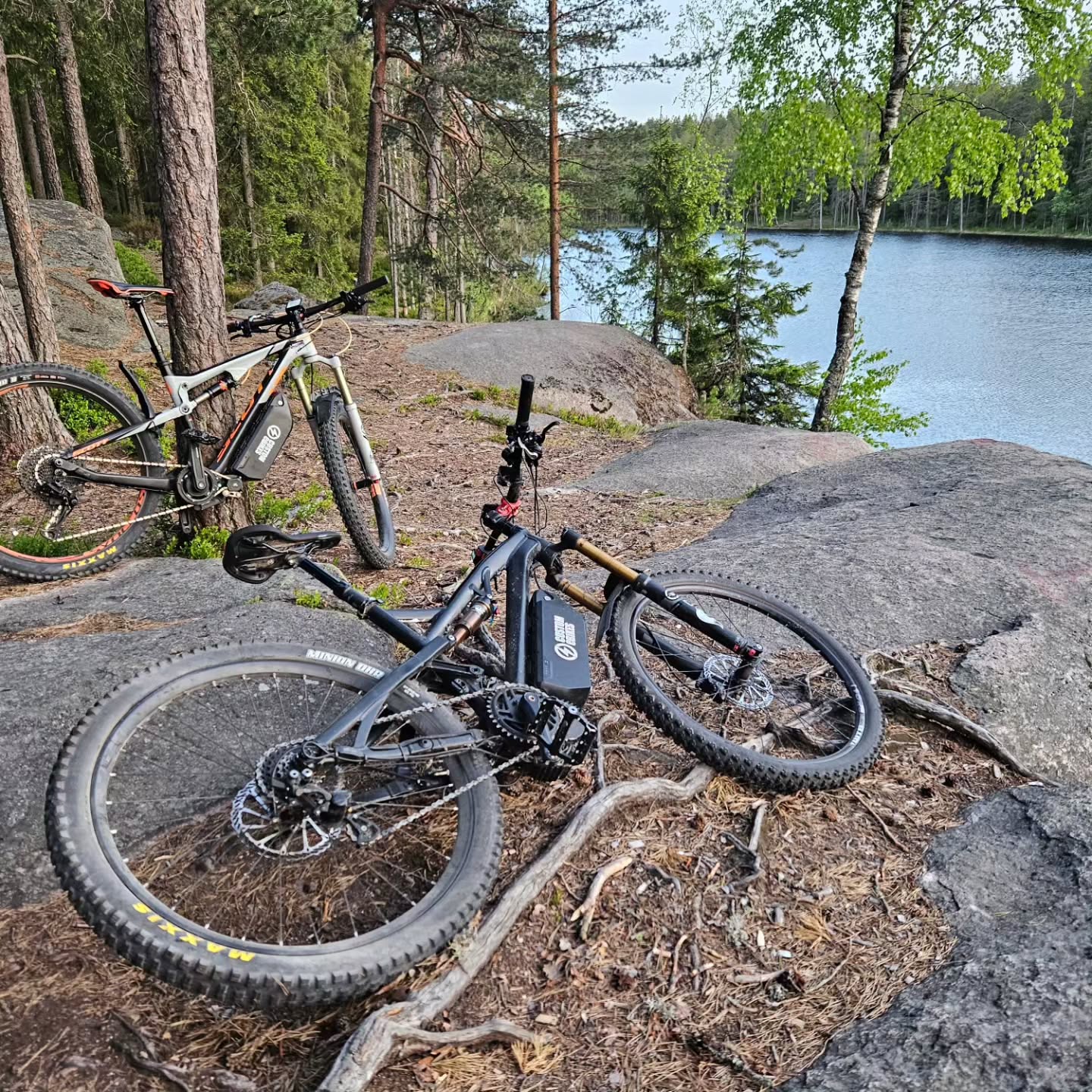 Ut på tur 🌲🌲🌲