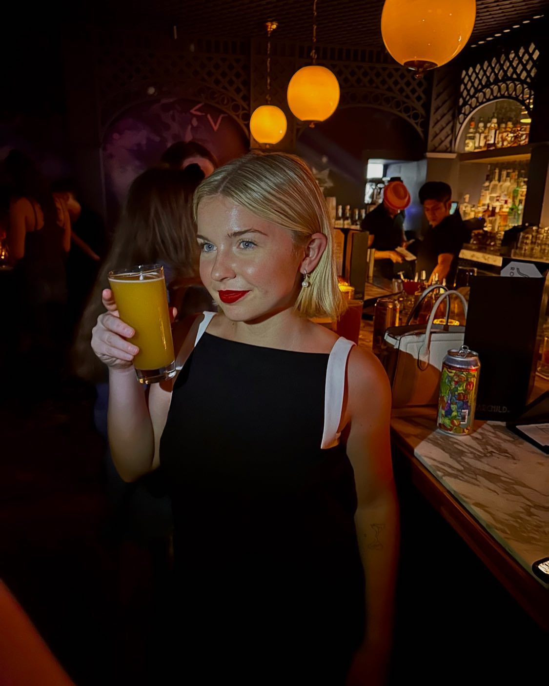 Goodbye New York City. See you again when Iām rolling in 100 dollar bills.