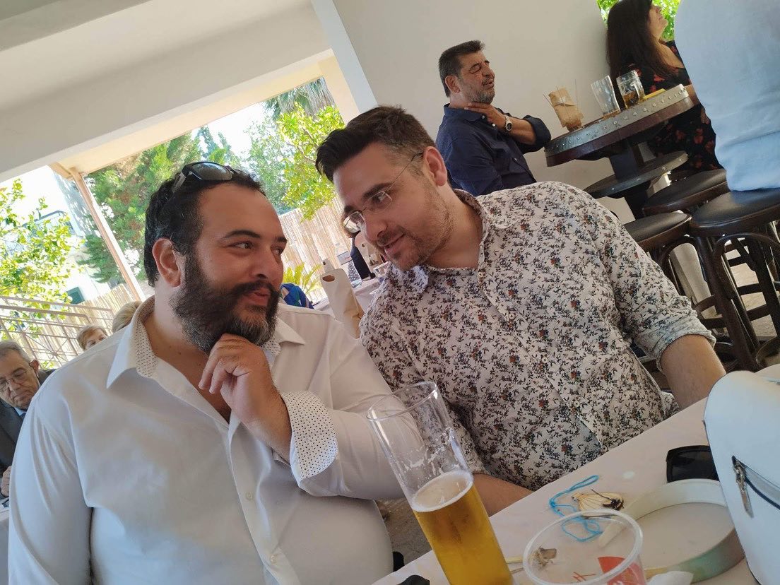 Ξεκινάμε studio ..!!!????