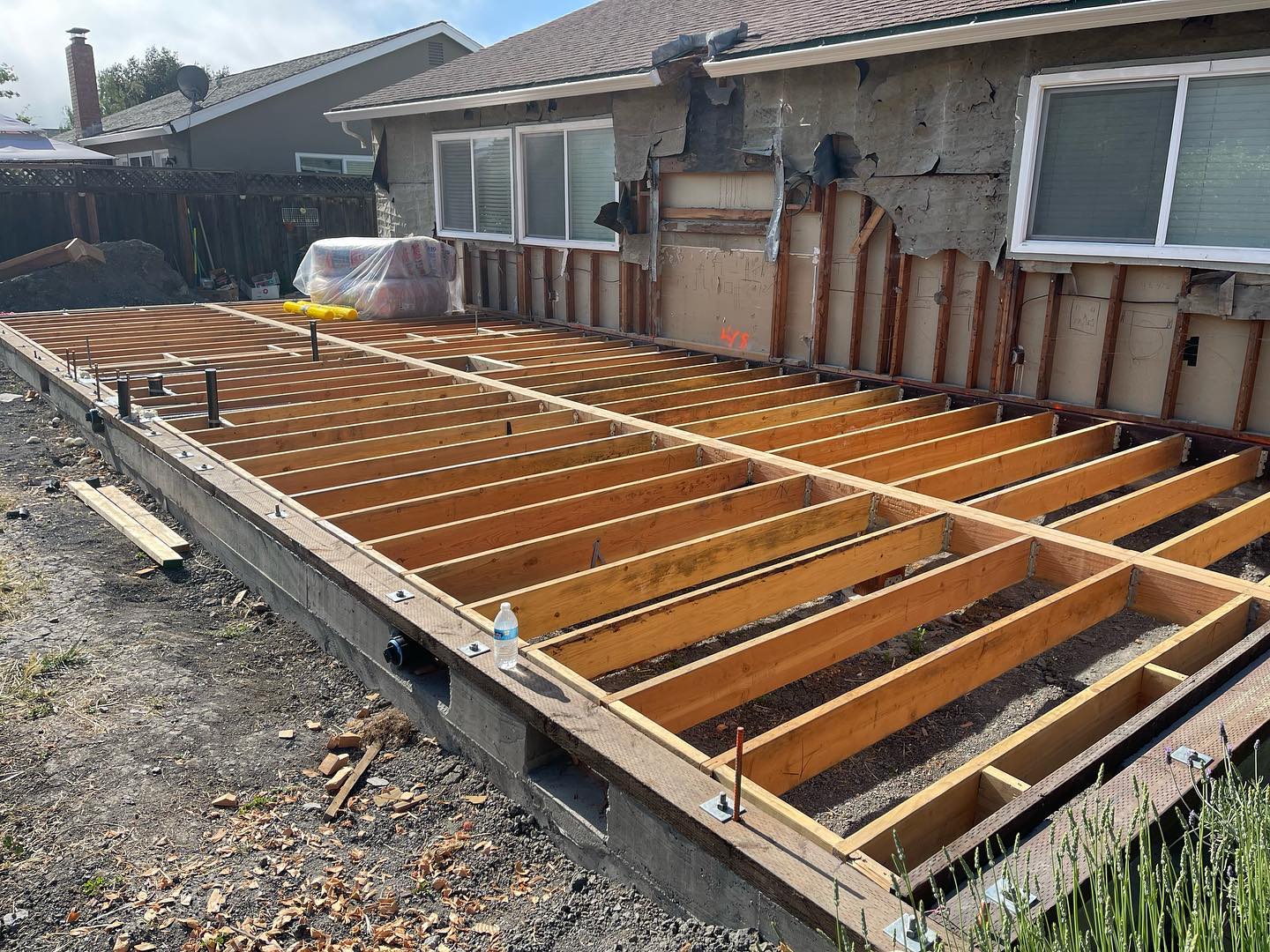 #construction#addition#renovation