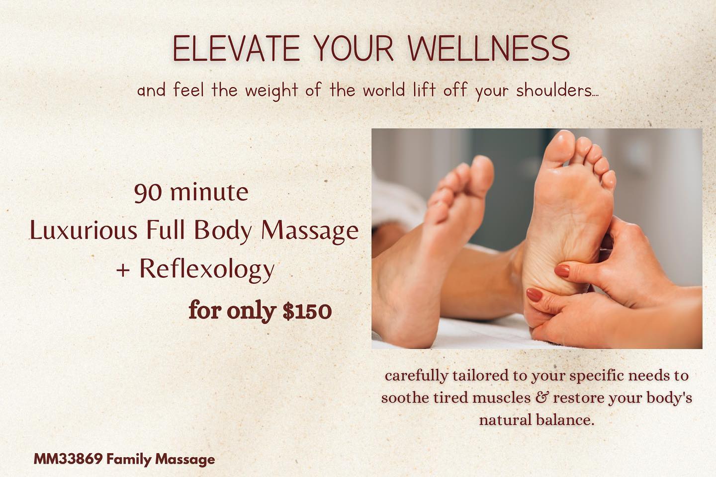 have you tried our therapeutic massages yet? ….
•
•
•
#massagetherapy #coralsprings #coralspringsnails #coralspringsmassage #selflove #relaxing