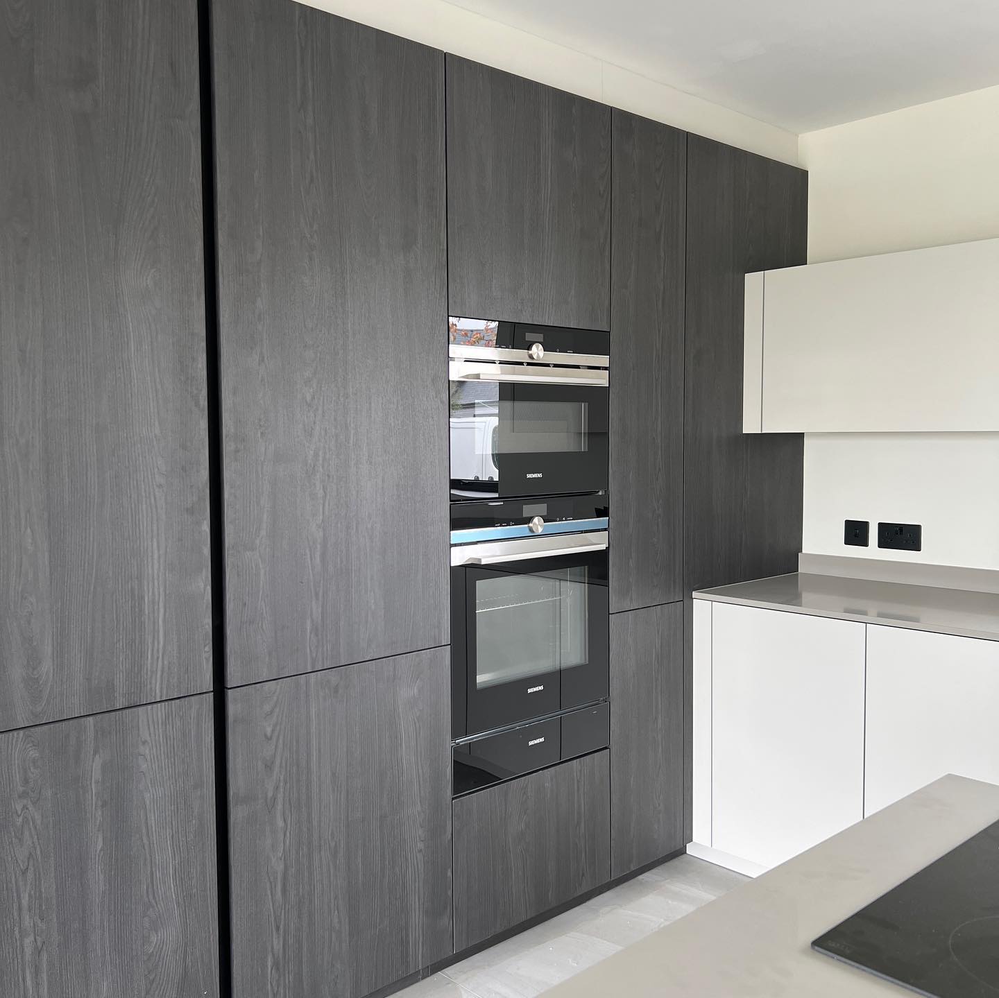 Being onsite to see the progress of houses that we have designed is always such a great feeling. Always enjoy being part of the process!
#lucyvictoriadesigns #interior #hardfinishes #luxuryhouses #workinprogress #englishcountryside #countryviews #propertydevelopment #propertydeveloper #LVD