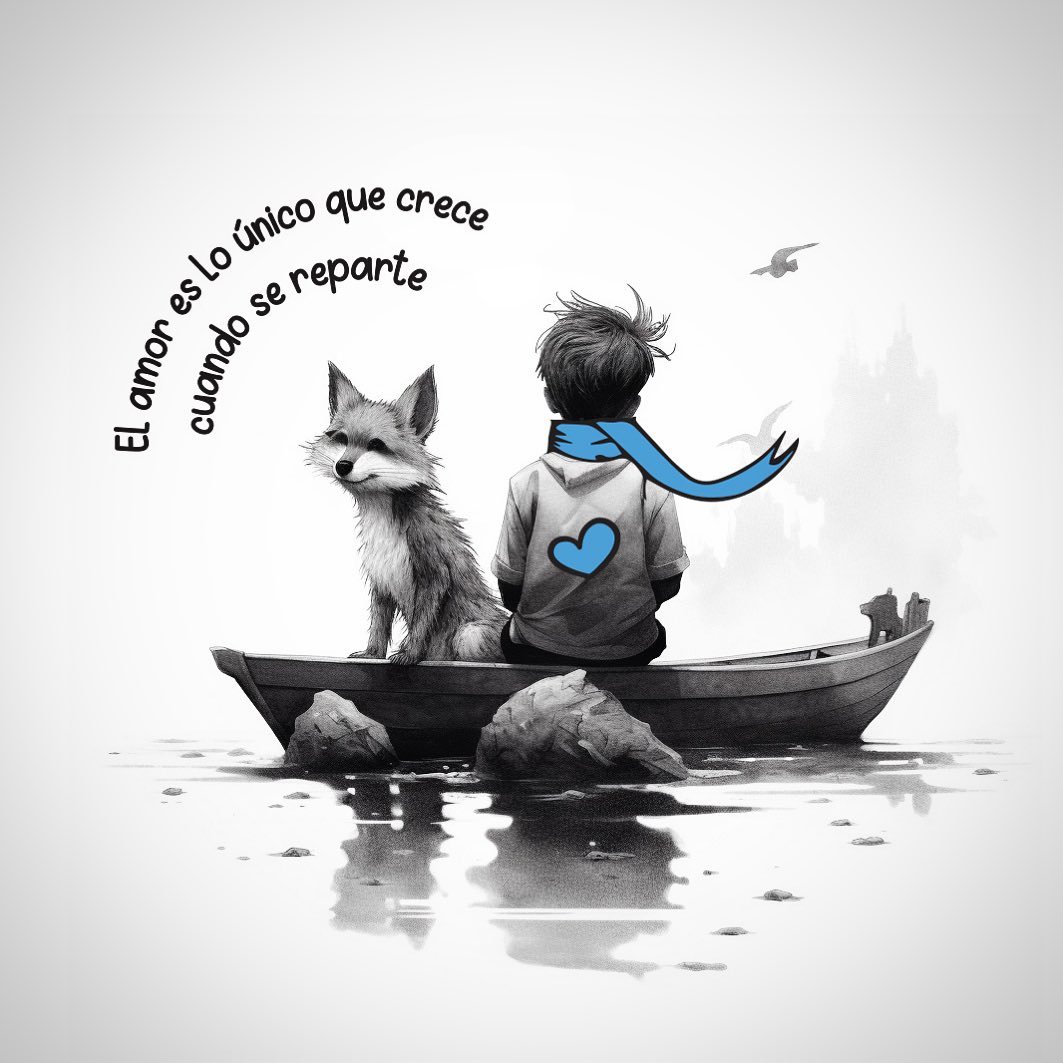 El propósito de la Fundación @neuronasconcorazon nos inspira 🩵
#AI #graphicdesign #diseñografico #diseodigital #neuronas #fundacionneuronas #webdesign