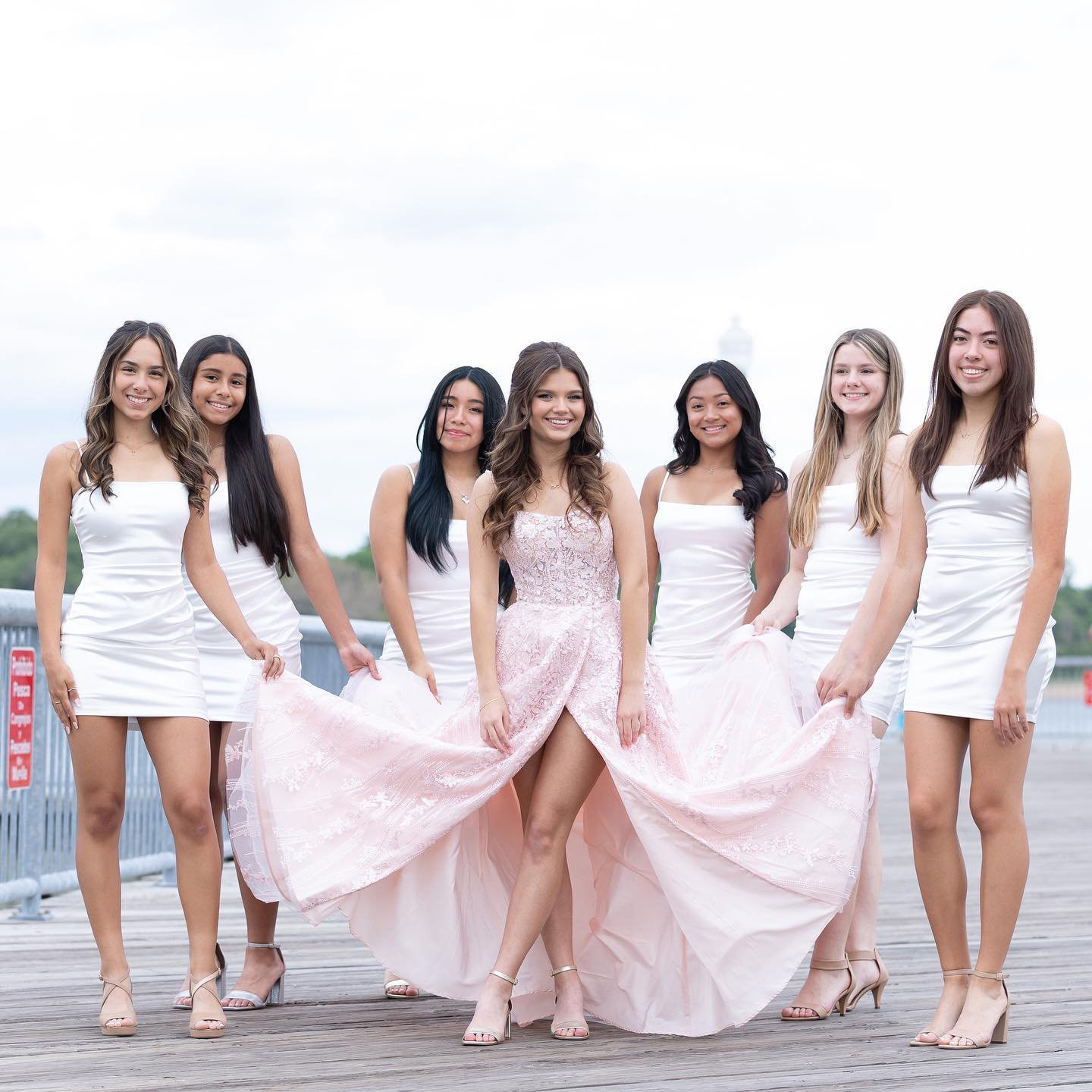 Happy Birthday Haley! What an amazing time we had at the @armory.nj @armorynj for Haley’s Sweet 16!