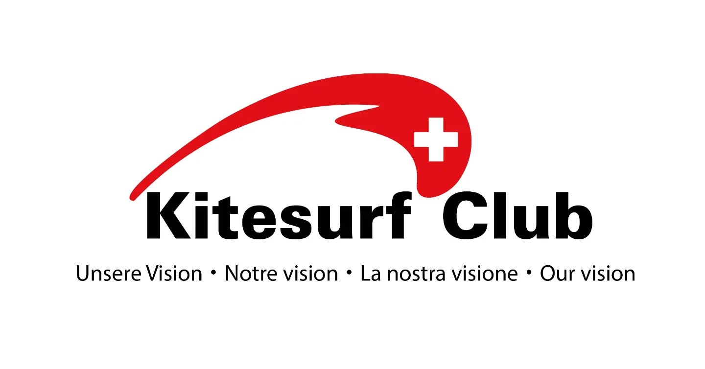 Unsere Vision: Kitesurfen ist eine etablierte Segelsportart, welche wir gemeinsam in Einklang mi....