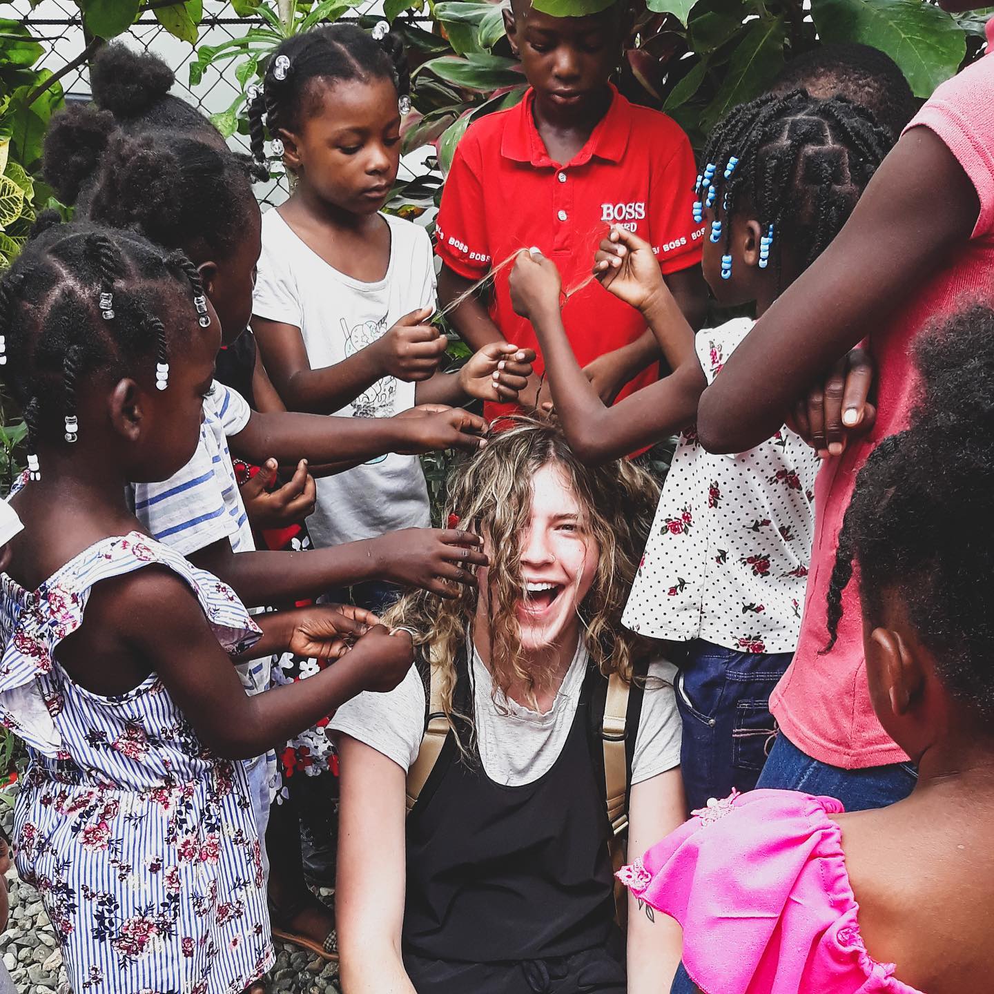 TEXAS ➡️ NEW JERUSALEM
We were so honored to host a team from @temple_fw last week!
This amazing group of 20 provided worship and messages in 7 different services and served in multiple schools. We are beyond thankful for how God used these people to bless the Kingdom work happening here in the Dominican Republic. 🫶
Want to learn more about mission trips to New Jerusalem? Visit our website!
.
.
.
#projectnewjerusalem #dominicanrepublic #haitian #refugees #preschool #missions #missiontrip #gospelofjesuschrist