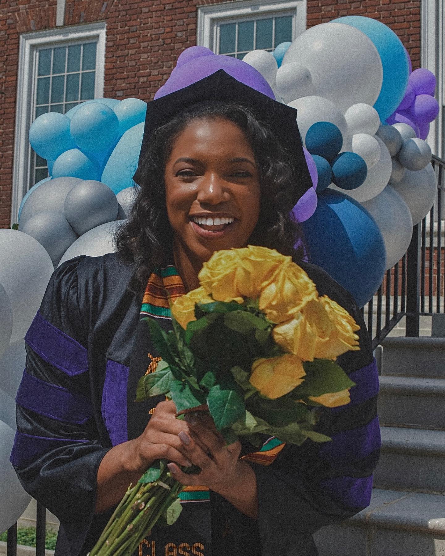 Happy Juneteenth!!! 🫶🏽I look like my Mom in this retro edit (swipe). It is week 6 of me studying for the bar. I do nothing but study, sleep, workout, and sometimes eat. I’m also on a budget since I quit all my jobs to study (I had 6 during law school). I’ll show you my cheap, vegan meals on stories this week. People don’t tell you about the expenses that come w this profession…