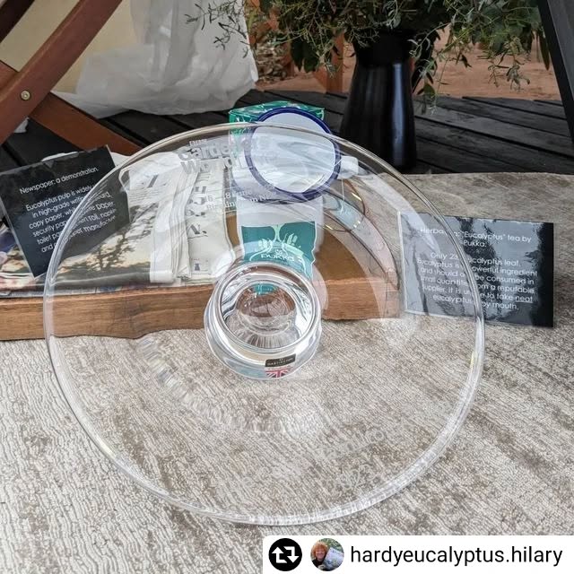 Delighted to have been awarded Best In Show at BBC Gardeners World Live!
As you may know, our family runs two businesses:
@envisage_gardens landscape design and construction
And
@hardyeucalyptus.hilary tree nursery
... but to us they feel like one big company.
Our landscaping team has designed & built our flower show stands for the last 12 years, and we couldn't be happier to have been awarded this amazing prize.
It was a heck of a challenge in this hot weather, but both the landscaping and nursery teams have worked so hard to achieve this goal. We couldn't be more honoured. 💚
#Repost - @hardyeucalyptus.hilary by @get_regrammer
🎉 WE'RE BEST IN SHOW!!! 🎉 Oh my giddy aunt.
We've only just gone and won Best In Show out of the whole of the Floral Marquee at @bbcgwlive BBC Gardeners World Live 2023
We're 99.9% sure that this is the first time EVER a purely Eucalyptus tree exhibit has won best in show at a flower show in the UK, if not the whole world.
Feedback from the judges has been amazing.
This award is also called the Geoff Hamilton prize, after the renowned Geoffrey Hamilton; horticulturist, broadcaster, author, and presenter of BBC Gardeners World throughout the 1980s and '90s.
We watched Geoff during his time on TV, and it is an absolute honour to now hold an award in his name.
Very tough competition. All the nurseries here do an amazing job and are run by true, passionate horticulturists. We are so proud to be one of them. 💚🌿🌳
#GraftonNursery
#HardyEucalyptus
#bestinshow
#eucalyptus #eucalyptustree
#eucalyptusleaves
#trees #treelovers
#treenursery
#plantmoretrees #britishgrown #britishnursery #horticulture #horticulturist
#bbcgwlive #bbcgardenersworldlive #bbcgardenersworld