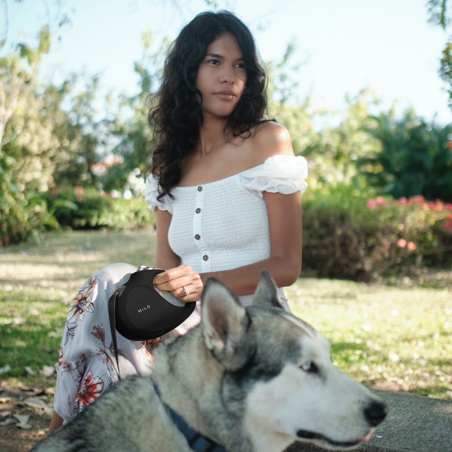A premium dog leash is more than just a tool - it's a reflection of your pup's personality. Choose one that matches your furry friend's unique style.
Read more of a MILO Leash - miloleash.com 🤩
#miloleash #dogfashion #dogsofinstagram