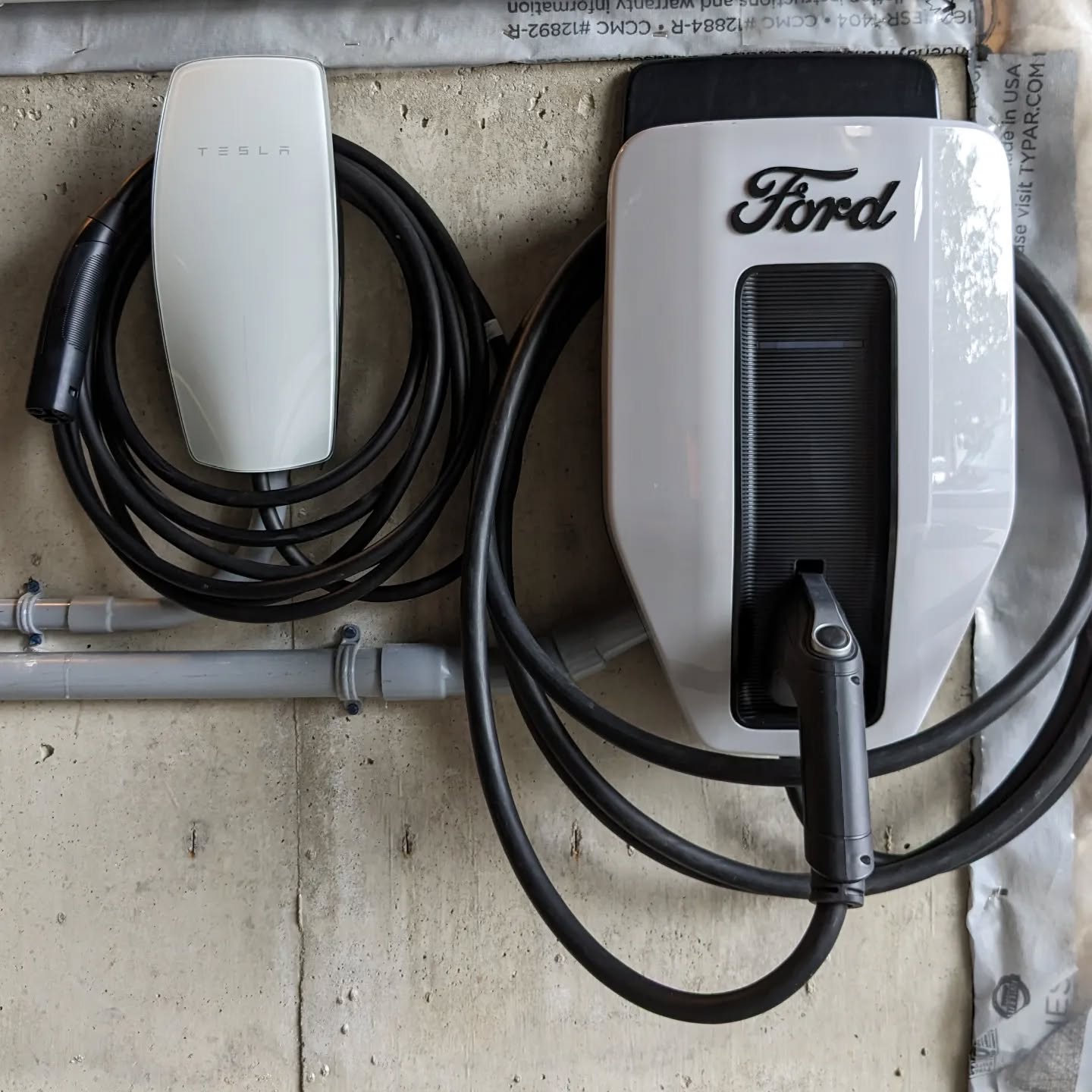 For all your E Charger needs.