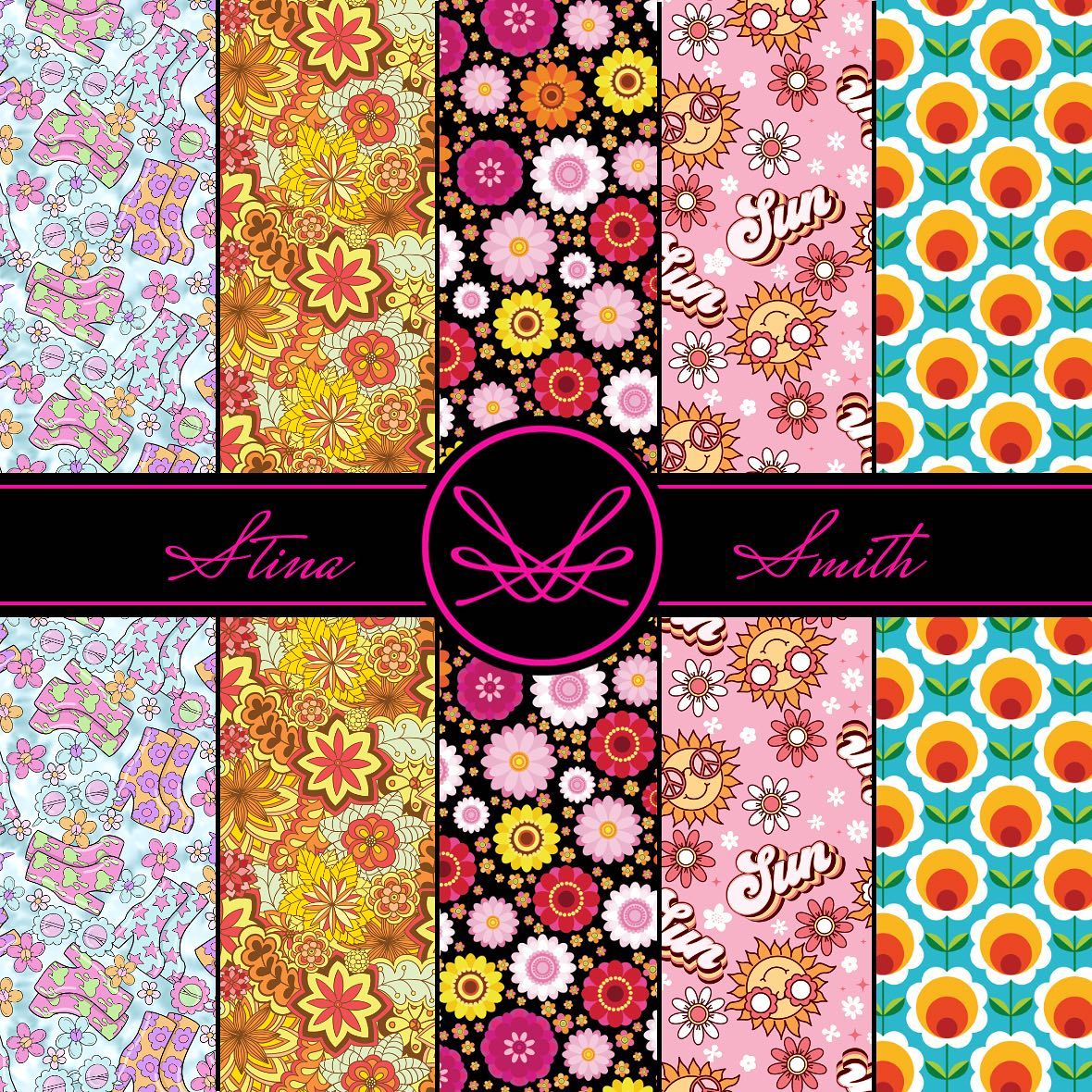 Round 11 - Rerun of Flower Power🌸🌼🌺
Open from 21. - 27. June 2023
Come on over to the Facebook group 'Made by stina smith custom fabrics' to check out the different prints this round
https://www.facebook.com/groups/stinasmithfabrics
.
.
.
.
.
#visygale #customfabric #instasew #voksnesygale #stoffgal #vinylfabric #Sew #sewing #sewingcommunity #fabric #fabricaddict #fabricshops #fashion #fashiongram #fashiondesign #creativity #sygal #lovesewing #sewingstudio #bosswoman #smallbusinesswoman #smallbusiness #supportsmallbusiness #slowfashion