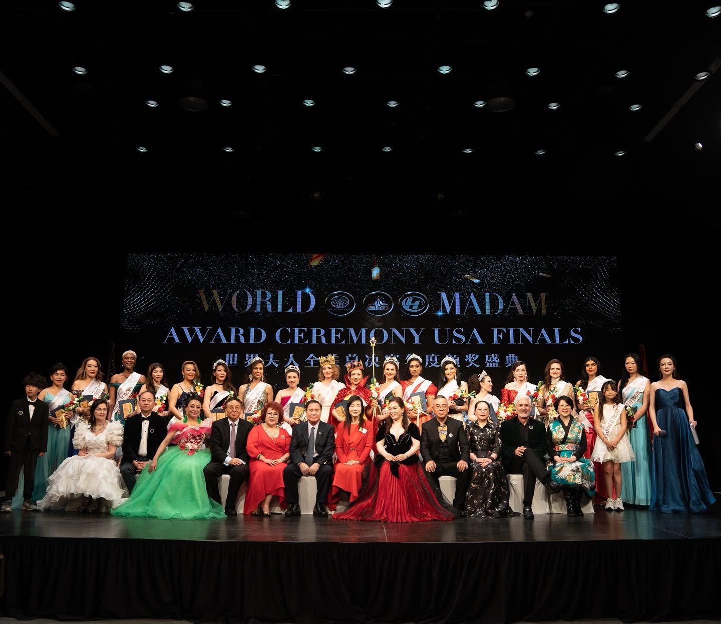 World Madam Event! 🌍 Event Photography and video!
World Madam for Lily Han- our client (Lily Han) won the World Madam contest. We did a week of photos and video for her documentary and photobook and also for the event :)👍🏅🏆 …Here are some screen grabs and edits
.....
....
....
#losangeles #losangeleseventphotographer #eventphotography #eventphotographer #liveevents #worldmadam #losangelesphotographer #losangelesphotography #losangelesphotographers #international #internationalconvention #documentary #worldevent #losangelesvideographer #losangelesproducer #beautycontest #losangelesfashion #internationalwomen #Chinese #pageantqueen #pageantdress #chinesefashion #chinesefilm #documentaryphotography #documentaryfilmmaking #worldbeauty #pagent #pageantlife👑💄👗👠👸