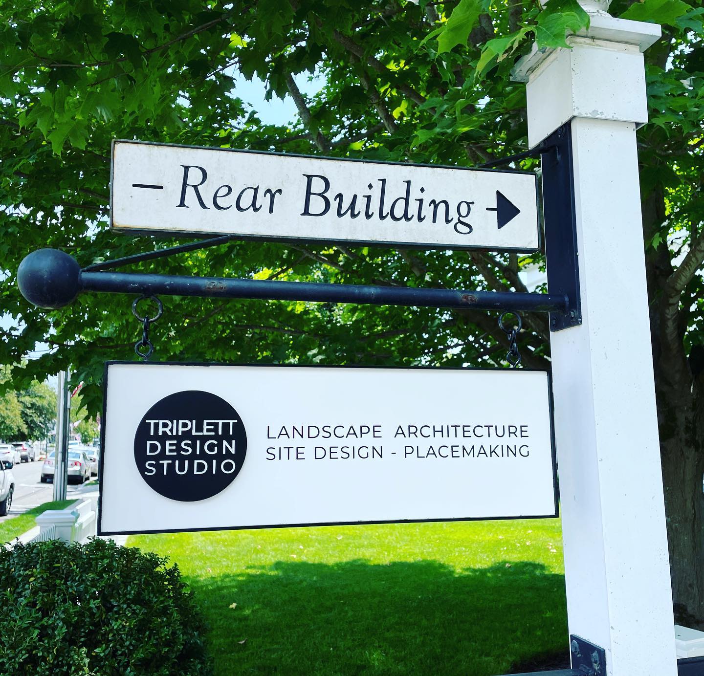 The signs came! One year in and it’s starting to feel real. Thanks to Signs & Graphx!
#essex #essexct #connecticut #connecticutliving #landscape #landscapearchitecture #newengland #coastalliving #yessss!