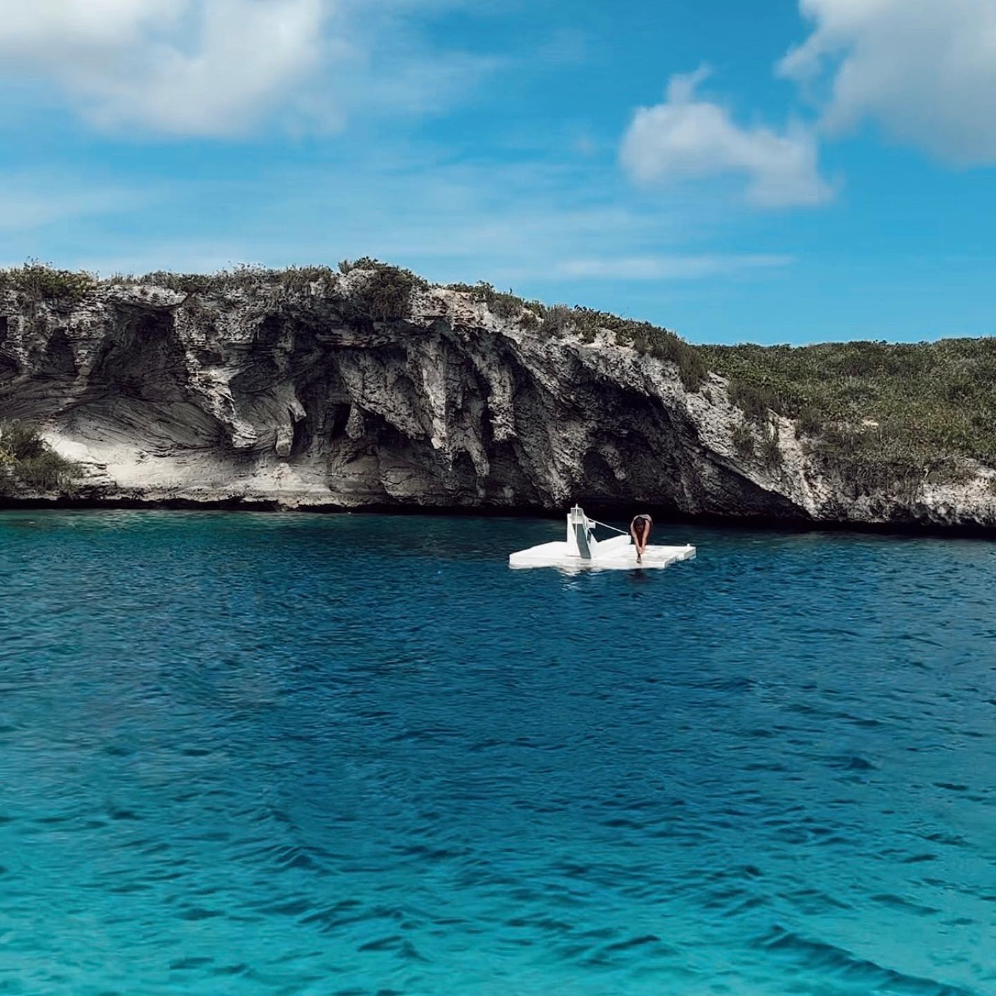 See you soon Exumas 🪸🌊