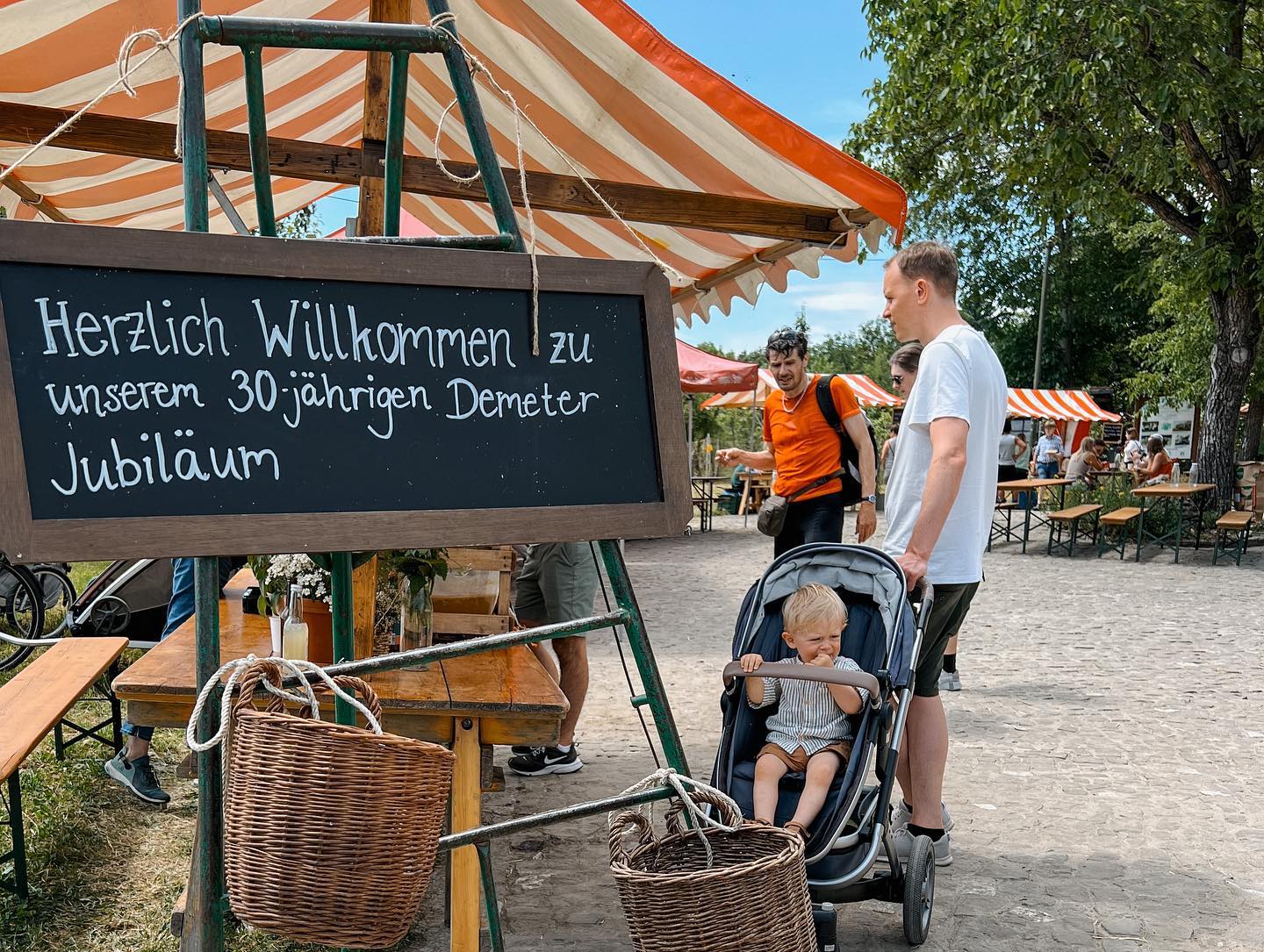 Hoffest 17./18.Juni 2023🎉😊