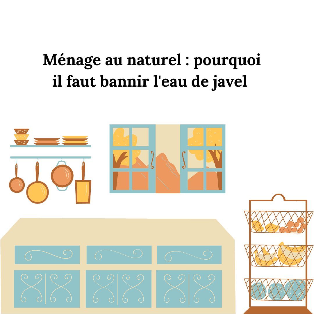 Quand je me déplace en entreprise, c’est enrichissant. On me parle des façons de vivre, des gestes écologiques, on parle notion de propreté et d’hygiène…
Il y a quelques jours, une personne m’a dit qu’elle nettoyait son sol à la javel. Cependant la javel ne nettoie pas et pose problème.
Je vous explique pourquoi.
#proprete #hygiene #menage #clean #javel #alternative #bio #sain