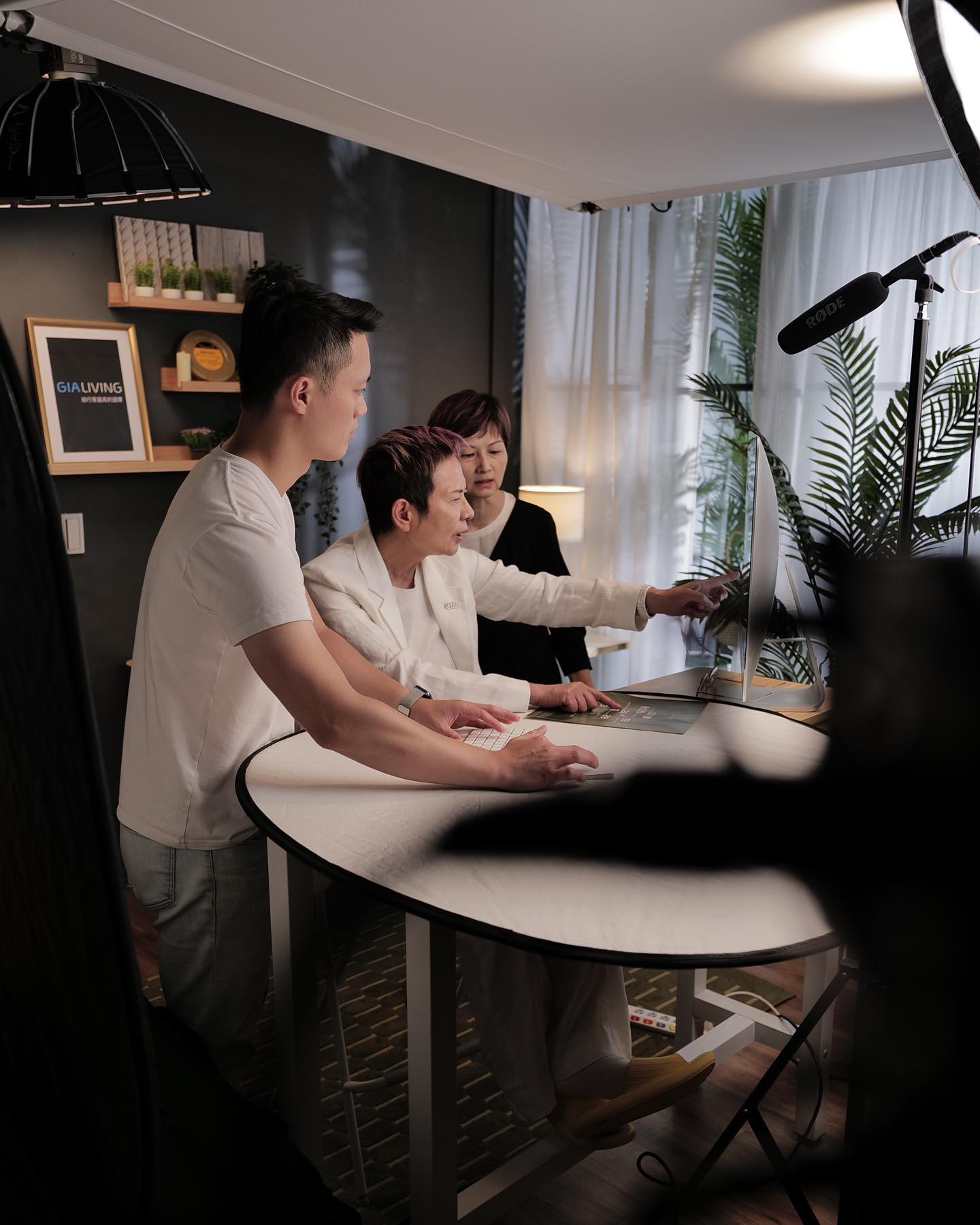 We’ve been working diligently on educational contents with several of our clients. Today we work with Taiwan Asdociation of Sick Building Consultants.