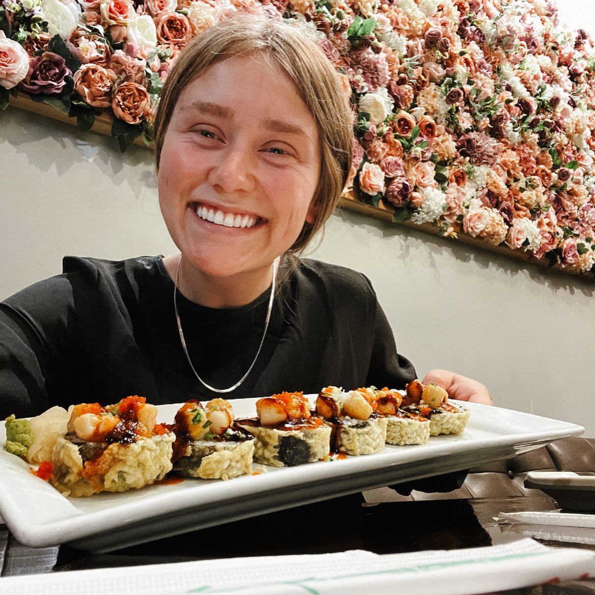 🔸Golden Birthday🔸
Here are 22 lessons learned/ updates about me in honor of turning 22 on the 22nd:
• From a new skills, to a class that peaks my interest, I love learning.
• The Lord loves effort, even if it is a pathetic effort, he loves that I’m trying.
• I drove my first tractor and it was terrifying!
• I learned that theres a point when you can’t stay neutral. As indecisive as I am, you’ve got to make choices, so do all you can to make the right one.
• I ran my first Ragnar and am training for a second one. We’re not setting any records over here, but I’ve learned I can do incredible things, and I’m so proud of myself when I do.
• I learned to be present when opportunities arise. You can forget to take pictures and it did in fact still happen.
• I transferred to BYU-Provo and love it.
• I’ve learned to be spontaneous in my own way and to make everything worth it.
•I’ve learned ignorance isn’t an excuse, there is pure truth and you have to seek to find it.
• German pancakes still are, and will forever be, my favorite food.
• I’ve learned that joy has nothing to do with our circumstances but everything to do with our focus.
• I’ve learned that God is in the details. I often say to myself, “ this is too small/insignificant for God,” but he delivers, and he delivers immediately.
• Things I value most: the gospel of Jesus Christ.
• Things I value most: my family. Saying they are a blessing is an understatement.
• Things I value most: time in nature. I love camping and taking time to unplug.
• things I value most: good food.
• I learned how to graciously receive. When I let others serve me, I am filled with such a love and gratitude for them.
• I’ve learned to push myself to make my weaknesses. strengths. I’ve still have so far to go but I feel such a push to be better.
• I learned that I love making PowerPoints. Most the time I use it as a way to process the lessons I’ve learned.
•I shot my first shot gun and pistol. I told my dad he’s the only boy I wanted to teach me how to shoot, and he was a fantastic teacher.
• I learned that self worth comes from belonging with God and belonging with others.
• Most of all I’ve learned that I can do more, keep growing.