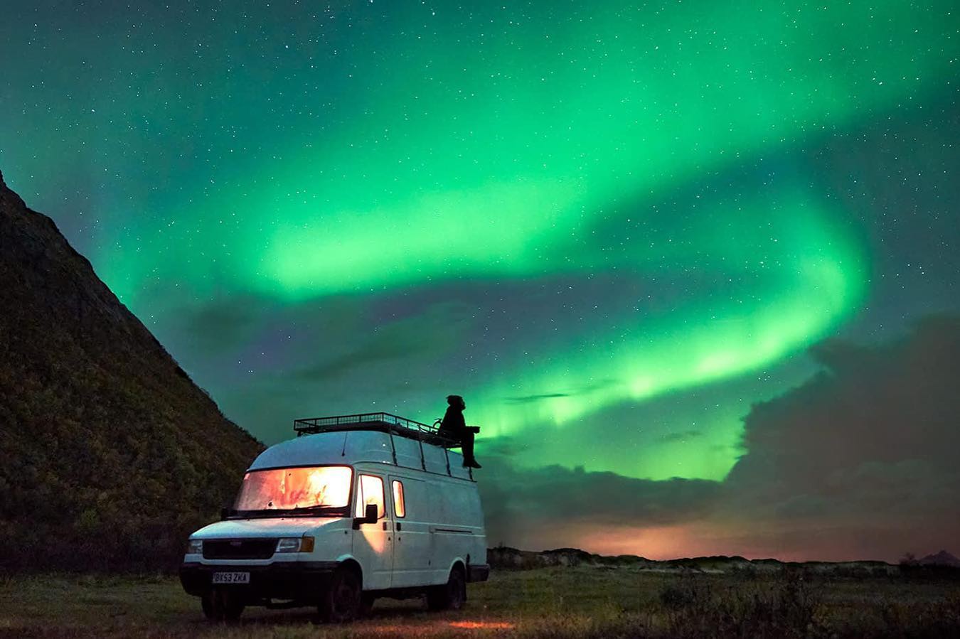 COMPETITION!
We want to give one person in the Northern Norway a trip that they never forget!
1st of July we are opening for bookings in Lofoten! 🏕️
Please stay tuned and share this with your loved ones that you want to travel and experience the fantastic Aurora Borealis with✨
To participate:
- Follow @oslocampervan and @lofoten.campervan
- Tag 3 friends
- Like this post
The winner will be announced 15th of July!
Good luck🤞🏽🏕️🌅
📸 by @vandogtraveller