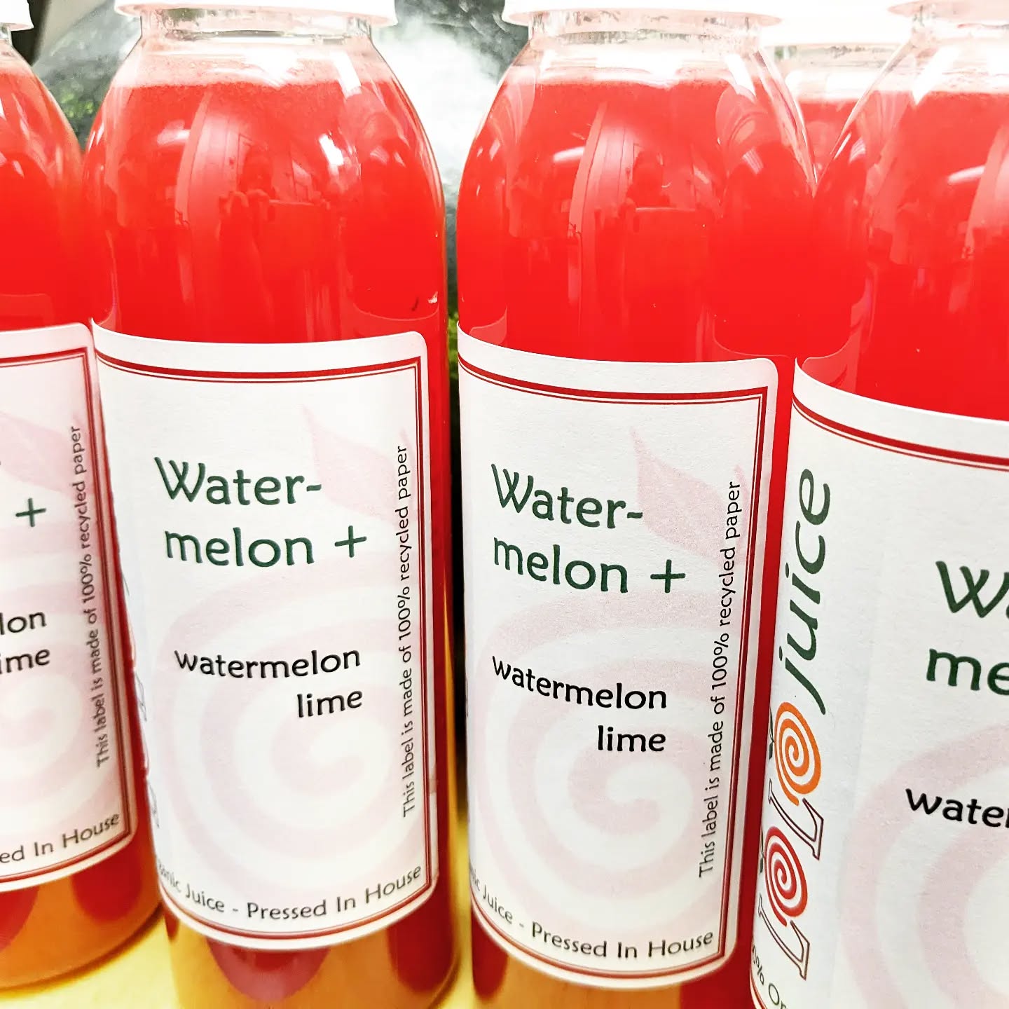 Summer, summer, summertime! 🍉😎
*
*
*
*
#lolojuice #juice #watermelon #coldpressed #smoothies #breckenridge #breckdaily #breck #breckbecause #apresski #mountainlife #healthy #organic #nutrition #energyballs #superfoods #colorado #sustainable #fruits #vegetables #acai #toast #avocadotoast #natural #happiness #fuel #skipthestraw #exploresummit www.lolojuicebreck.com