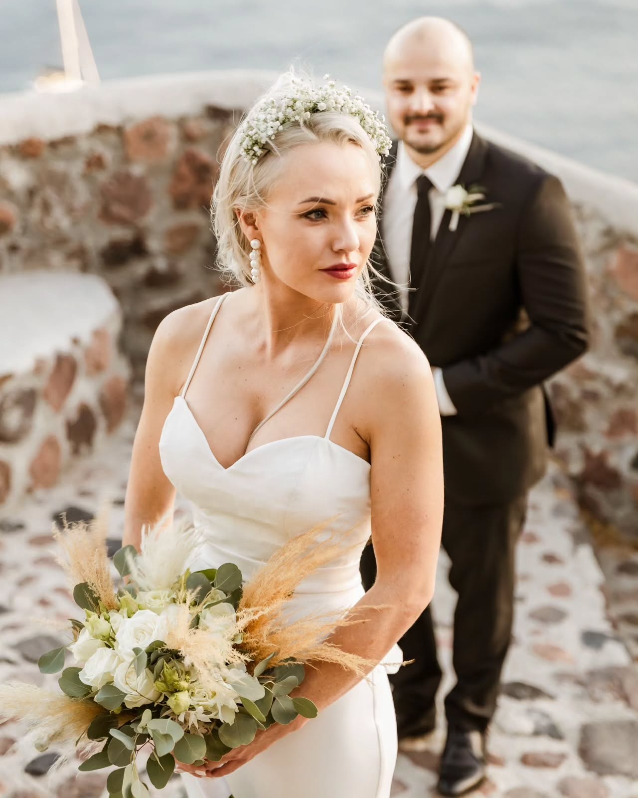 The small details are very important for a beautiful wedding.
Photography : Dimitris Parasiris
Wedding planner: Dimitra Bratika @ad_concierge_services @ad_concierge_santorini
Venue: @mystique_hotel
#photography #wedding #wedsinginsantorini #santorini #santorinigreece #santoeiniweddingphotographer #santoriniwedding #santoriniphotographer #dimitrisparasiris_photography #imagephotography