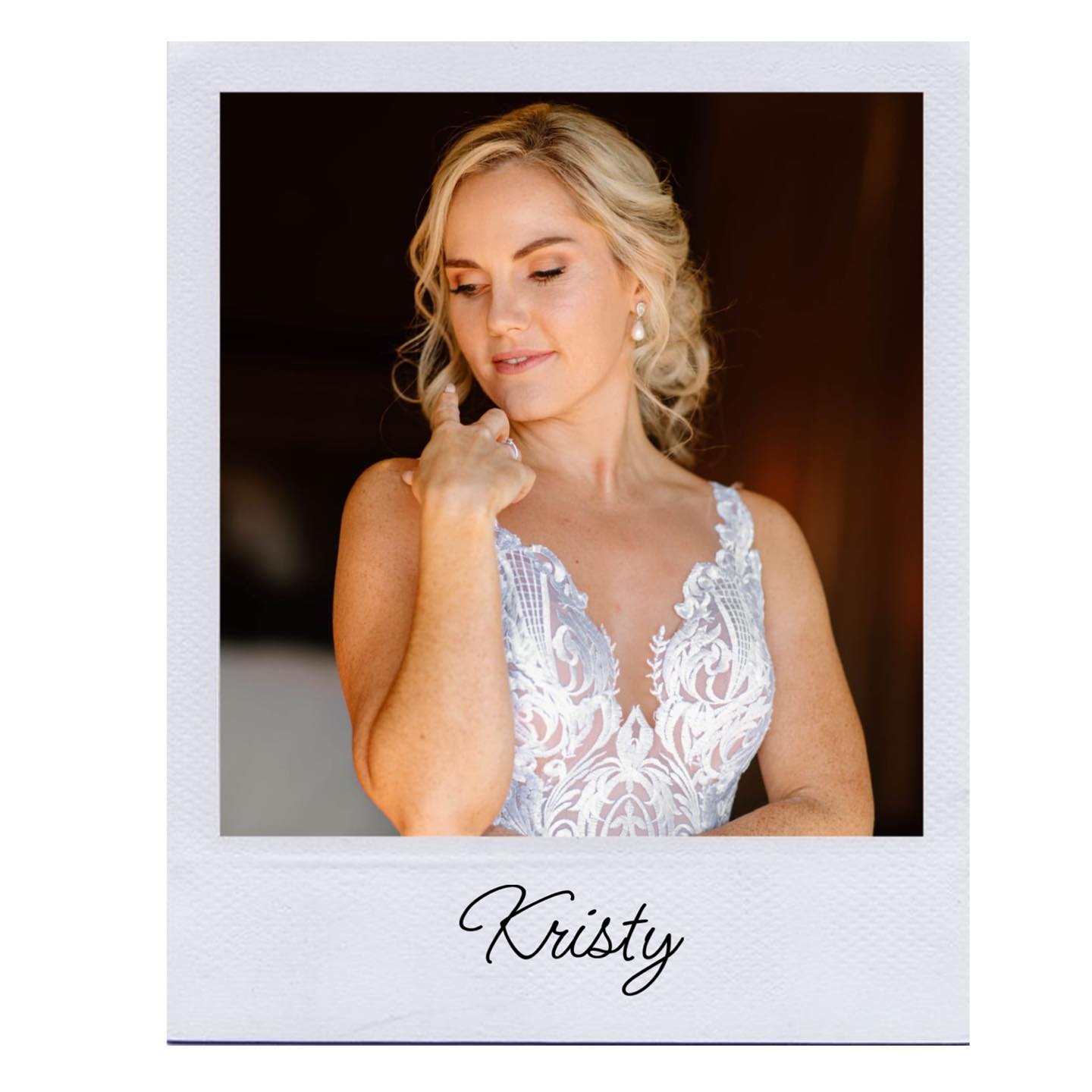 💍 Let's take a moment to celebrate the love and joy that filled the air on Kristy's special day in May! 💐✨ Surrounded by her beautiful bridesmaids, the stunning bride radiated happiness as she embarked on a journey of a lifetime. 🎉💕
👰🏻♀️ With every detail meticulously planned, Kristy's wedding was a dream come true. The bridesmaids, dressed in elegant gowns, added an enchanting touch to the celebration. Together, they formed an unbreakable bond of friendship and supported Kristy as she said "I do" to her soulmate. 💫💍
#WeddingBliss #HappilyEverAfter #Bridesmaids #LoveInTheAir #hairandmakeup #bridalmakeup #bridalhair #swoonworthy