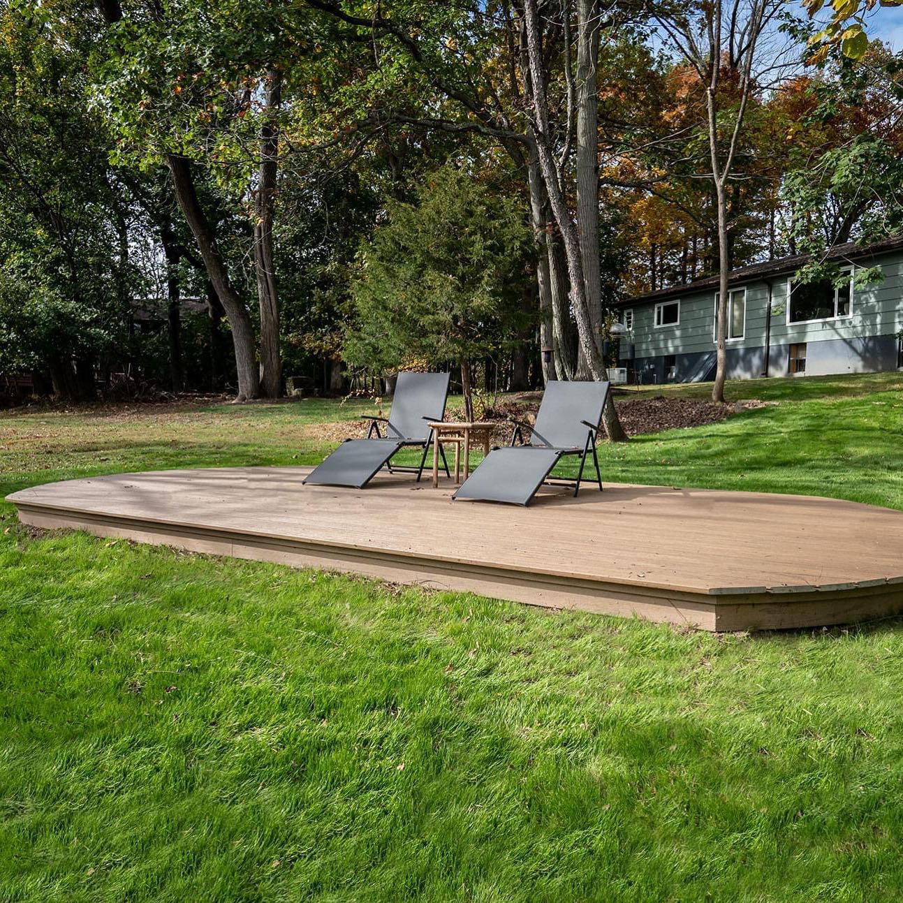 🎆 Happy 4th of July Weekend! 🇺🇸🎇
As we celebrate this patriotic occasion, we invite you to make the most of your long weekend and start envisioning how you'd like to spend the rest of your summer enjoying your outdoor space. Total Home Manager is here to help you transform your home into a summer haven!
Conveniently contact us to discuss your project goals and schedule a consultation in the link in bio.
Enhance your outdoor living experience with our expert services:
- Decks and Pergolas: Create a stunning outdoor oasis perfect for relaxation and entertainment.
- Walkways and Patios: Design beautiful pathways and inviting patios for unforgettable gatherings.
- Plumbing, HVAC, Electrical: Ensure your home functions smoothly with our reliable service and repair solutions.
- Roofing: Protect your investment and add curb appeal with our top-notch roofing services.
#happyfourthofjuly #outdoorliving #homeimprovement #totalhomemanager #homeevaluation