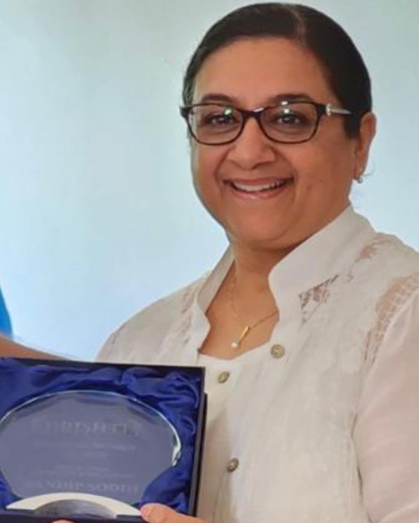 #diversityequityinclusion #bipocchildrensbooks #childrensbookstagram #intergenerational Thank you to Nawal Tandon and @Drishti Magazine for organizing a wonderful event. I am honoured to be one of the twelve recipients of the “Inspiring Women’s Award - Diversity & Inclusion” 2023. It was truly inspiring to be sitting next to and sharing stories with women who are making the world a better place…@ohanasj @kaur_collective