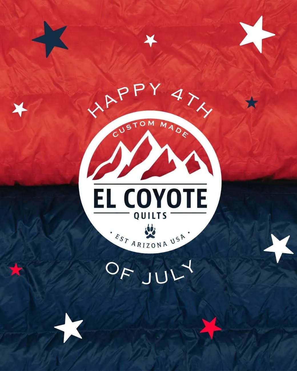 🌭 Happy Independence day! 🌭
Always Handmade in USA 🇺🇸