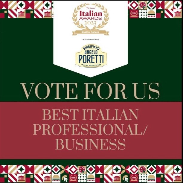 🌟 Exciting Announcement! WelcHome International is honoured to be nominated for the prestigious Italian Awards in the Best Italian Professional/Business category! 🎉
At WelcHome International, we strive to deliver exceptional services, surpassing client expectations every time!
We kindly request your valuable support in securing this esteemed recognition: your vote can truly make a remarkable impact on our journey towards this coveted award. 🏆
Take a moment to show your support and cast your vote for WelcHome International at https://englishitalianawards.co.uk/vote-2023/ "
#property #italianinlondon #italianawards2023 #propertyfinder #welchomeinternational #london