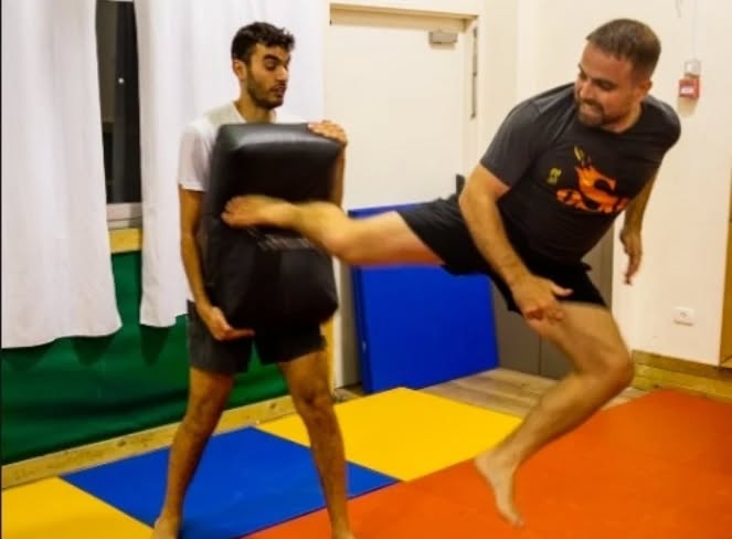 Work In Progress 🥋
#kyokushin #karate #kumite #sparring #martialarts #iko #japan #mma #tatami