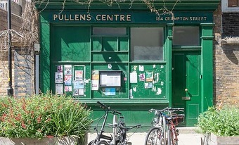 Looking for a chance to connect with yourself?
This Saturday 1000-1400 I’m holding a Yang/Yin day retreat with two styles of yoga: Ashtanga and Yin. Join me at the Pullens Centre SE17, the heart of my local community 💚
Link in bio for more information.