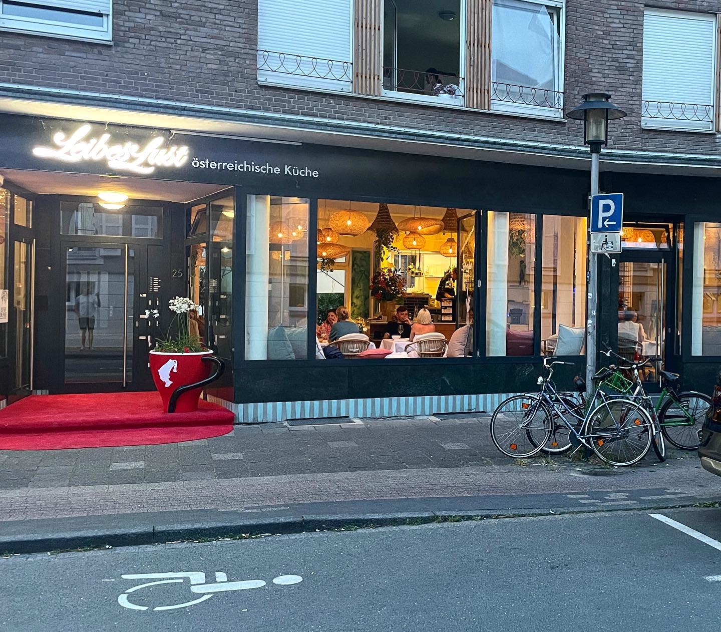 🇦🇹🇦🇹🇦🇹 Österreichische Küche ab jetzt in der Neubrückenstrasse 25. Unser neues Restaurant ist ab sofort für Euch geöffnet. Kommt vorbei!