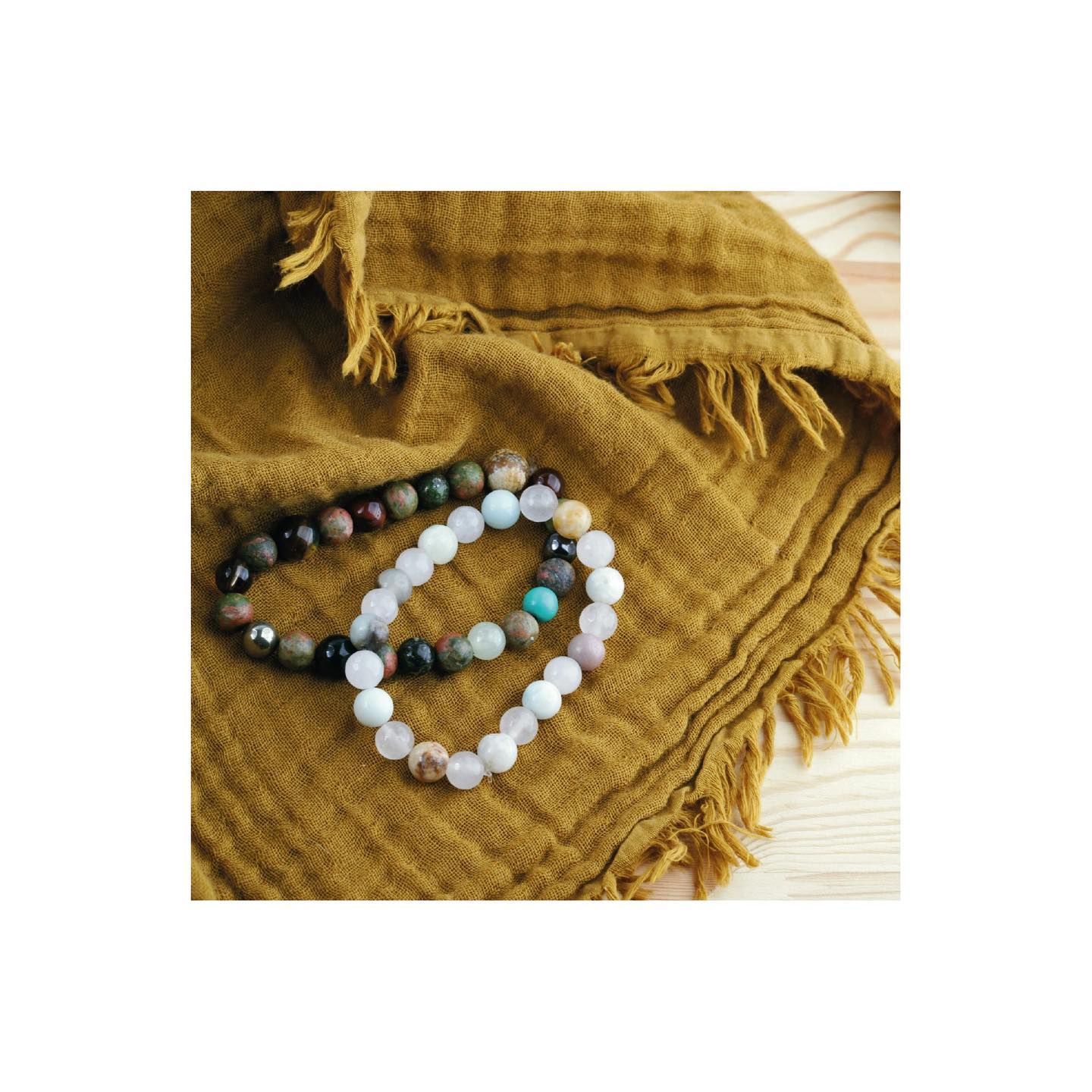 The Crystal Stories are waiting to unfold. Every gemstone has a tale to tell, waiting to guide and inspire you on your journey. From the calming energy of Amethyst to the grounding strength of Obsidian, we have a wide range of gemstones to choose from, each with its own distinctive attributes.
#Sumotheia #TheCrystalStories #CrystalJourney #GemstoneBracelets #NaturalGems #MeaningfulDesigns #WearableArt #CrystalPower #JewelryWithIntention #CrystalWisdom #SelfDiscovery #PositiveVibes #Empowerment #SpiritualJourney #CrystalHealing #HandcraftedJewelry #GemstoneLove #CrystalEnergy #StyleWithPurpose #NewBeginnings #SelfExpression #GemstoneMagic #CrystalLovers #BraceletObsession #CrystalCommunity #SumotheiaLaunch