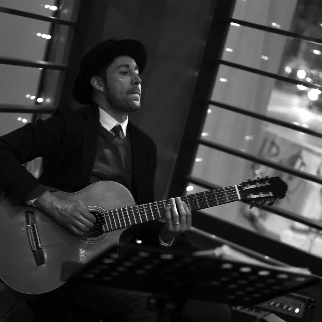 the jazz trio is keepin' it classy in englewood. Fellow Traveler 8-10 pm 7/13.
#southsidefizz #denverlivemusic #livejazzzdenver #bossaandchill #hang