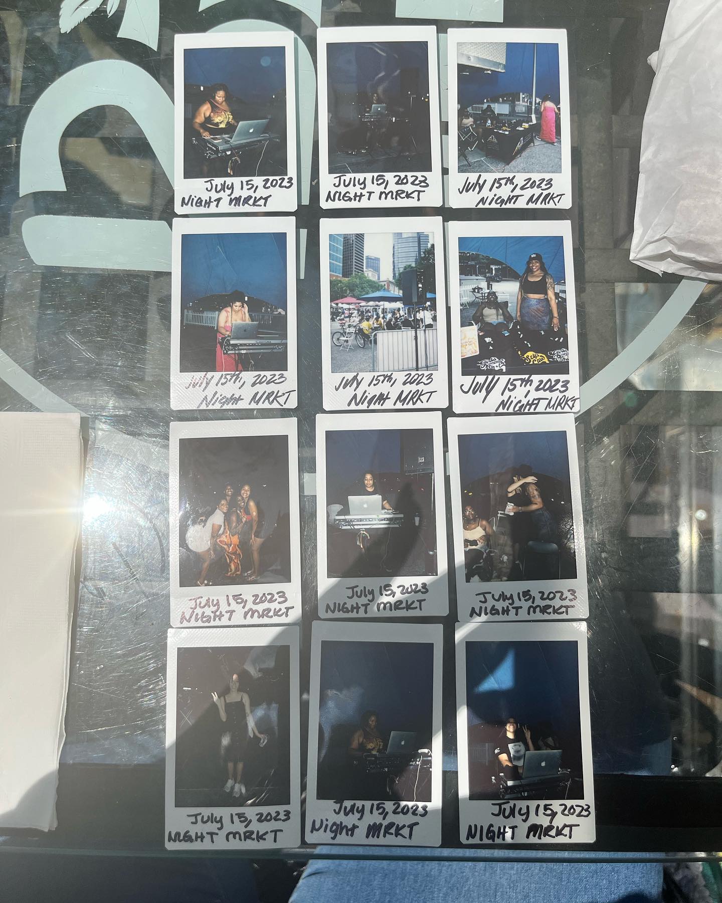 Thank you @visitpittsburgh for this amazing opportunity! We had a ball yesterday💖 Glad to know we put a smile on several faces🙌🏾
Special thanks to the amazing dj’s 💙💚💖
@frominezwithlove
@v.ramlalsingh
@miarashawnmarshall
You all did an amazing job✨ thank you for believing in this💕 I truly appreciate everything✨ fingers crossed that we have future events with you all🥹