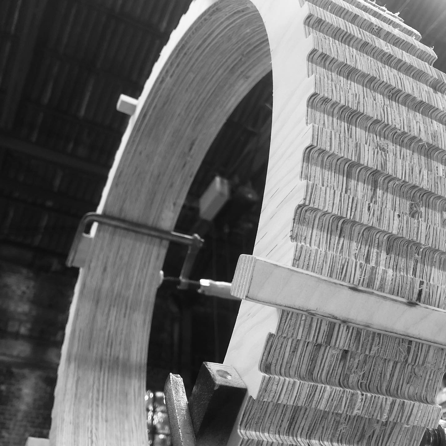 Something’s cookin’ at LC headqaurters!
#makersgonnamake #inspiration #shade #lookout #handmade #catfurniture #nap #easy #pine #prototype #catube #detail #custom #model #cat #fsc #retrofuture #qualitytime #cattree #modern #tube #teaser