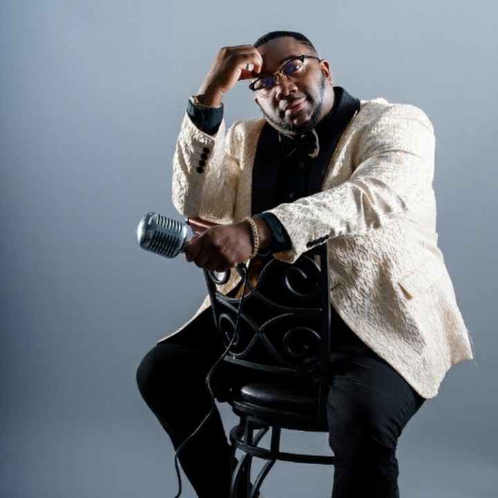 This Wednesday evening, July 19, Pops in Park presents Jamel Lorick in the Thornden Park Amphitheater!
Bring a blanket or chair, pack a picnic dinner, kick back and enjoy! The Mobile Recreation team will be onsite 5 to 7 p.m. with games and activities. Music starts at 6 p.m.