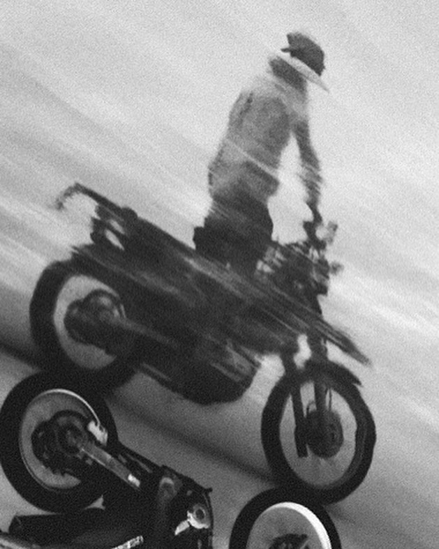 Somewhere on a beach of Costa Rica