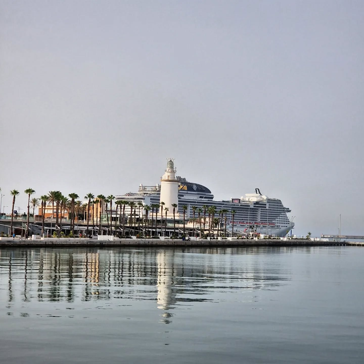📍 @malagaport
🗓 19th of July 2023
ℹ️ MSC Virtuosa of @msccruisesofficial visiting Málaga
.
.
.
.
.
.
#mscvirtuosa #msccruises #msccruisesofficial #lovingmalaga #malaga #malagalife #malagaturismo #malagaspain #málaga #malagatoday #andalucia #ckmalagalife #ok_malaga #ok_andalucia #españa #spain #estaes_malaga #visitspain #visitmalaga #costadelsol #ok_spain #photosofmalaga #malagaconacento #spain_all_pics #travel #travelphotography #latemalaga #enamoratedemalaga #objetivoandalucia #latildedemalaga