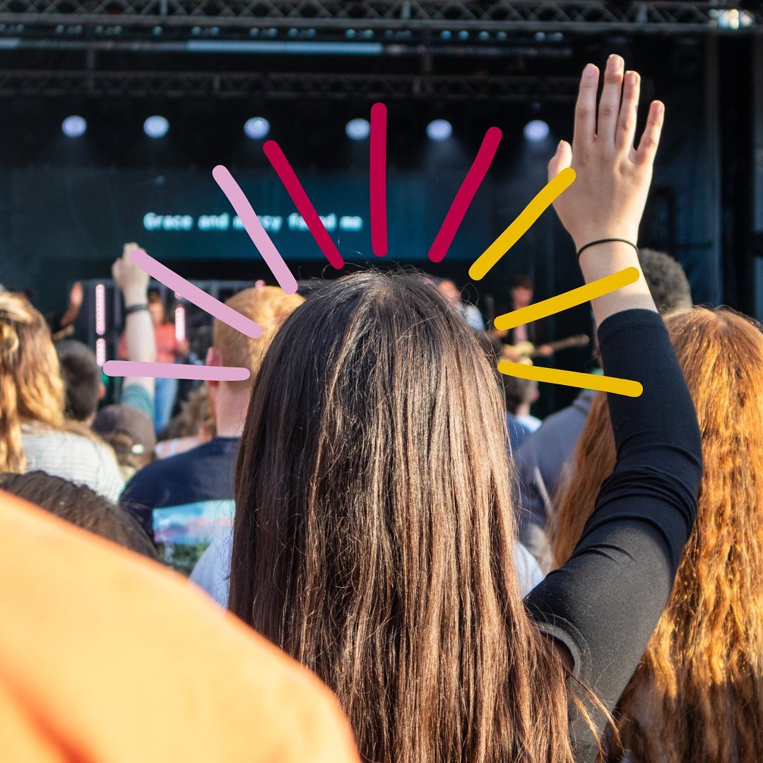 ! NEWDAY !
We are so excited to see so many of our youth going off to camp at Newday next week!
Here are some fun memories from last years Newday ->