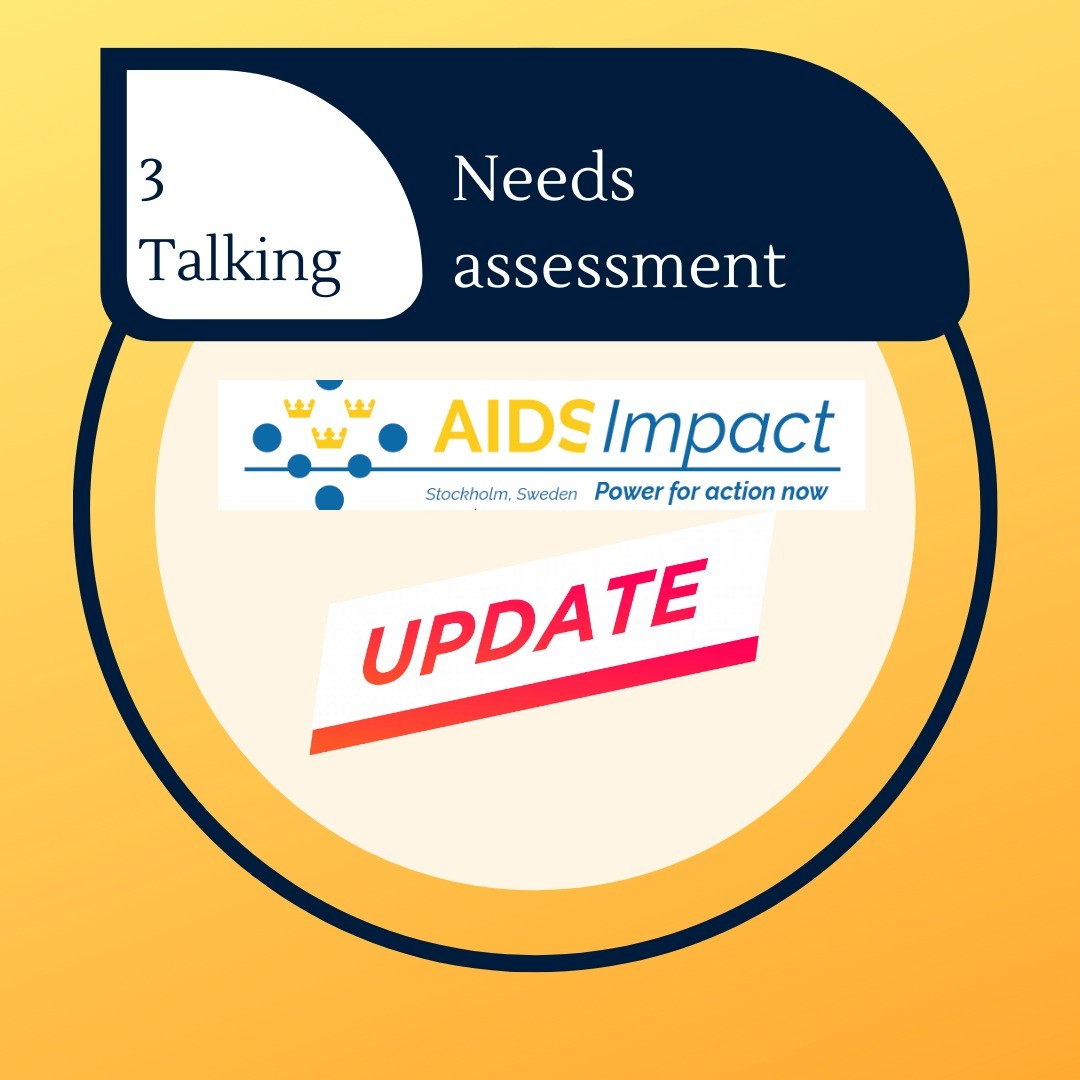 About a month ago we visited the #aidsimpact2023 conference with the theme #powerforactionnow. We presented our work on the needs assessment among individuals living in the Euregio with a migration background led by @andrea.nakakawa.
*
*
In the needs assessment, people shared with us the barriers that they experienced when (trying to) access HIV prevention, testing and care. They shared that barriers such as #hivstigma, the #complexity of health care organization, #mistrust and #culturalbeliefs played a large role.
*
*
Initiatives that are out there are often only available in one language, do not fit with their needs, and don't help to navigate. These might be quite easy to solve, a few things we can do are listed here!