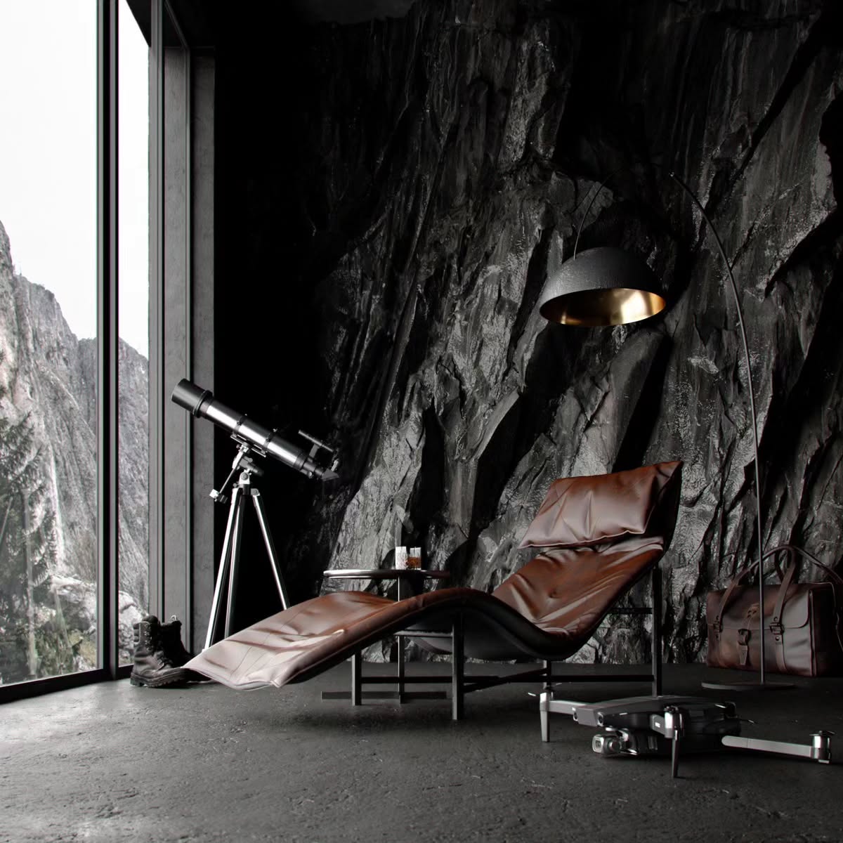 ⛰️ Transform your surroundings with an exceptional centerpiece – the hand sculpted Rock Wall. Its commanding presence adds depth and character, instantly becoming the focal point that draws admiration from all who behold it.
🔨 Our skilled artisans bring forth a symphony of creativity, meticulously sculpting each rock to showcase stronger and more defined edges. The result is an awe-inspiring display of artistry that captures attention and ignites curiosity.
📝 Commercial & Residential
📞 Free consultations
🖌️ Handcrafted to perfection
#Decowalls #Stonewalls #Interiordesign #stoneinteriors #decorativestone #sculpting #homedecor #toronto #renovations #luxury #nature #mountain #cave