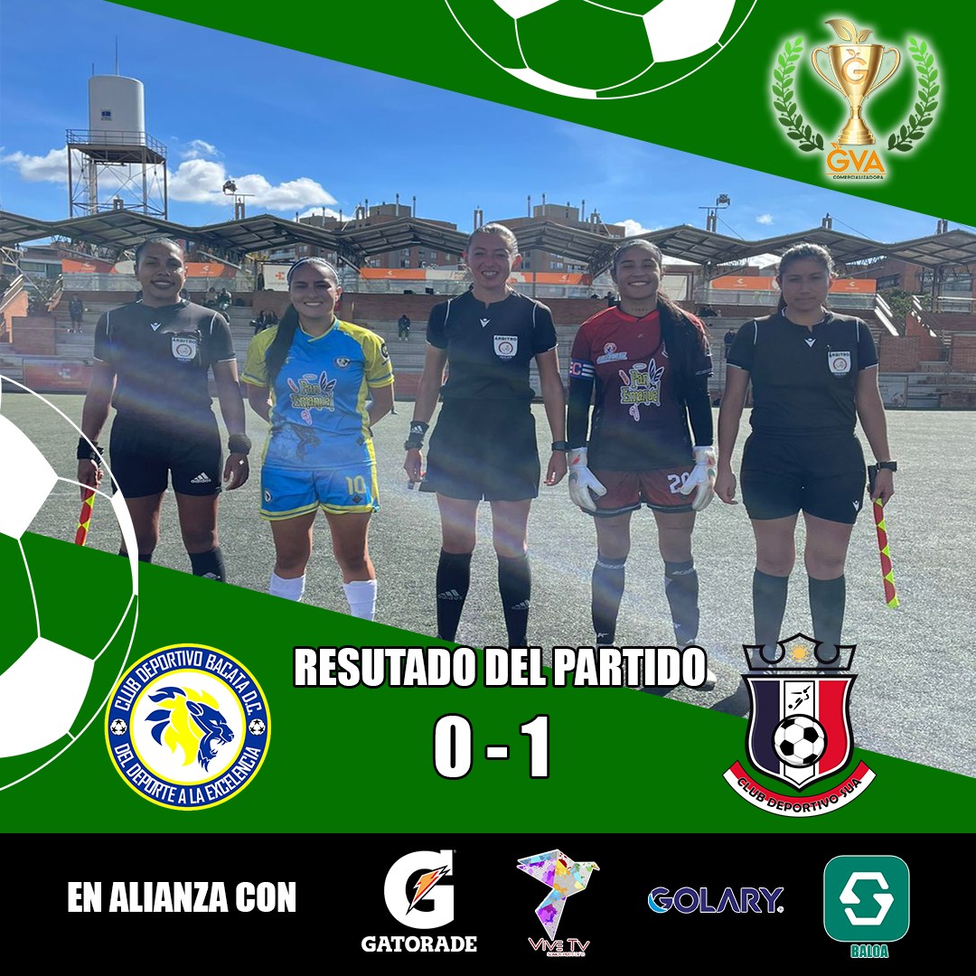 Asi quedo nuestro ultimo partido de la fecha!! partido donde el @clubdeportivosua se lleva los puntos con un golazo de tiro libre.💪
Club Deportivo Sua
Yina Reyes "53 ⚽
@panemanuelbogota @deportescompensar @balonesgolary @vivetvcolombia @gatoradecolombia
#juntoshacemosunmundomejor #futbolfemenino #futbol #femenino