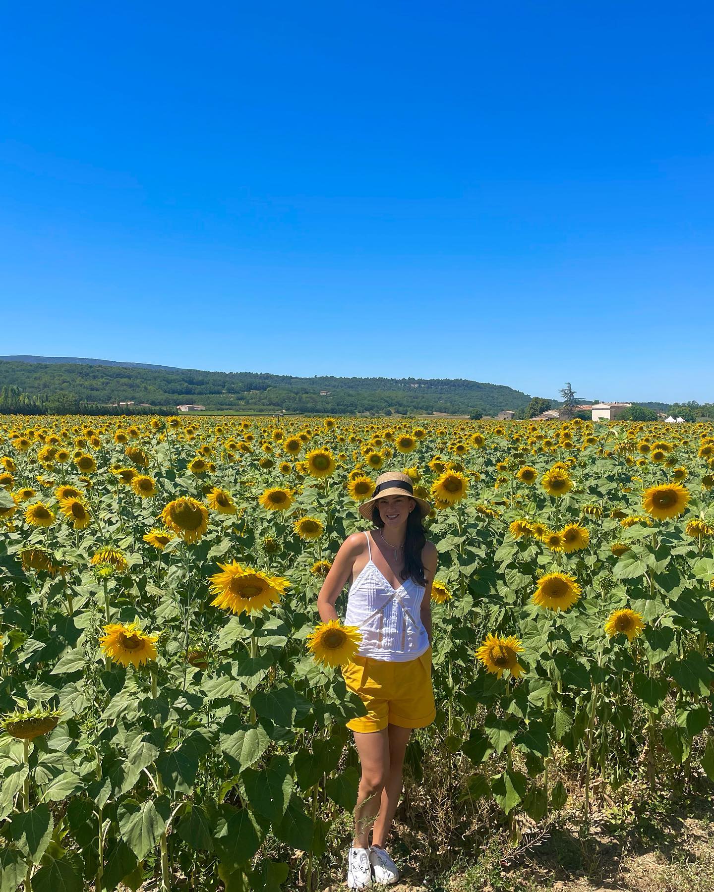 Le Tour de France, fin 🌻☀️🌊