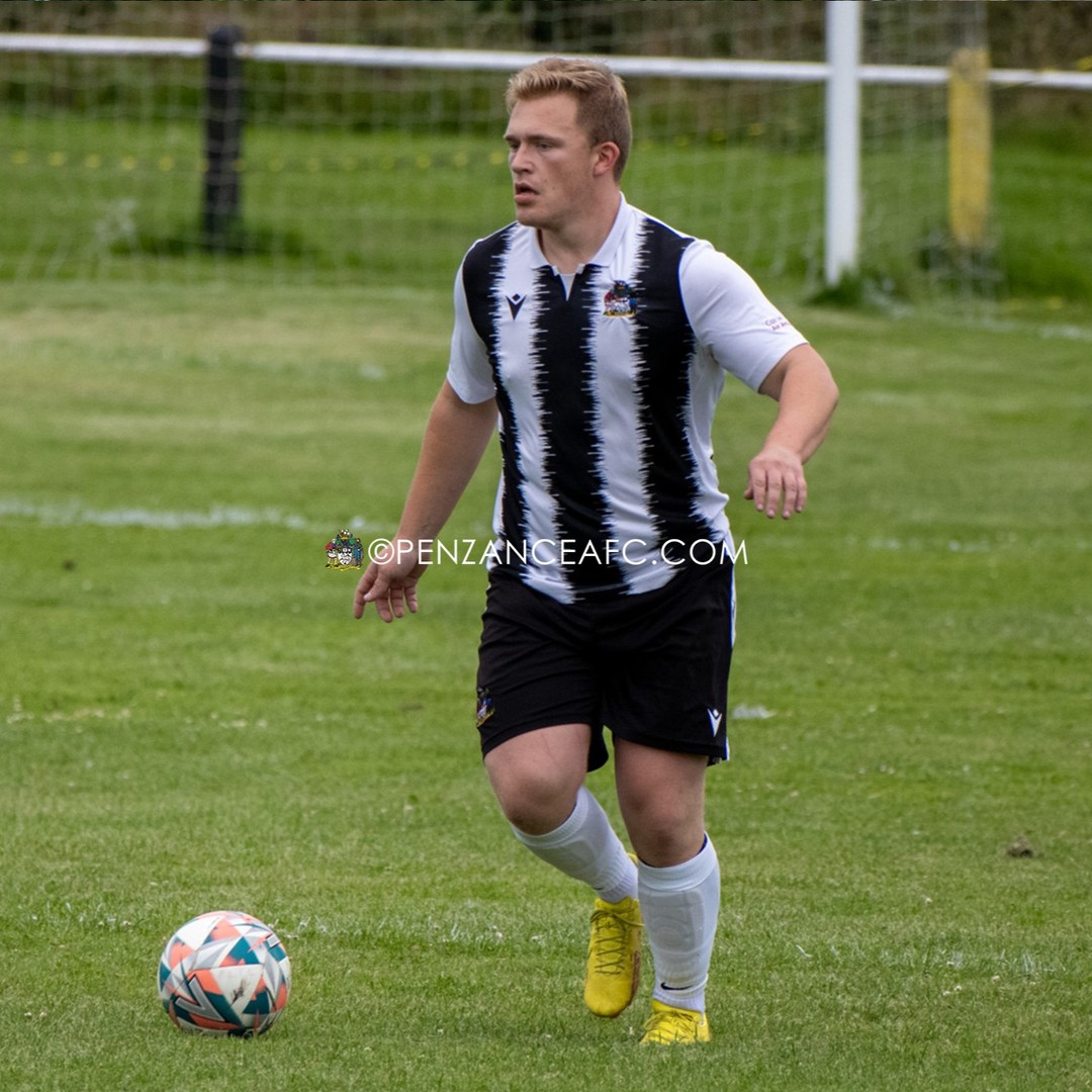 Pendeen 1st Team vs Penzance Reserves - July 2023