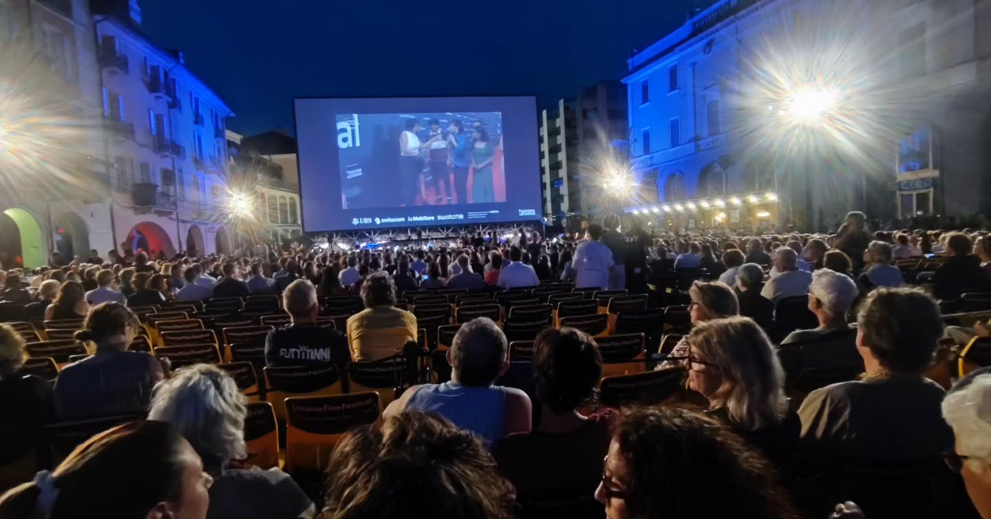 Great summer event close to Brissago: Film Festival Locarno
#brissago #brissagoislands #visitbrissago
#visitticino #ticino #ticinoturismo #switzerland #switzerland🇨🇭 #travel #airbnb #airbnbsuperhost #airbnbhomes #lagomaggiore #swiss #swissriviera #brissago4u #lake #boat
#fineartphotography
#swissalps #swissculture #loves_united_switzerland #switzerlandwonderland #planet_earth_shots #discoverthealps #discoverswitzerland
#mybrissago
@mybrissago
@lidobrissago
@tcbrissago
@bahiabrissagosnackbar
@filmfestlocarno
#filmfestival
#filmfestlocarno