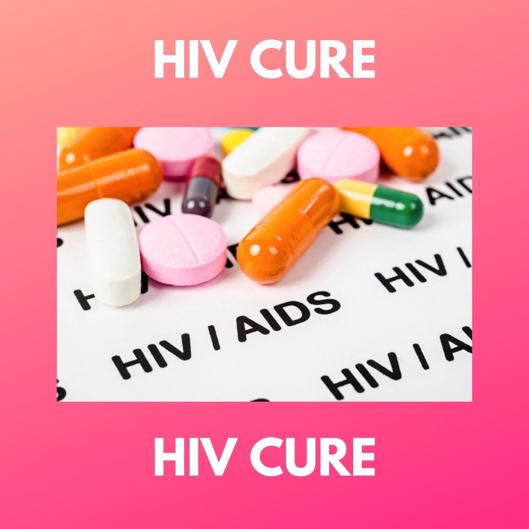There is no cure for HIV. However, did you know that researchers are looking into two types of potential cure? Slide to find out more!
*
*
#hivcure #antiretroviraltherapy #hivfunctionalcure #hivsterilizingcure #hiv #research